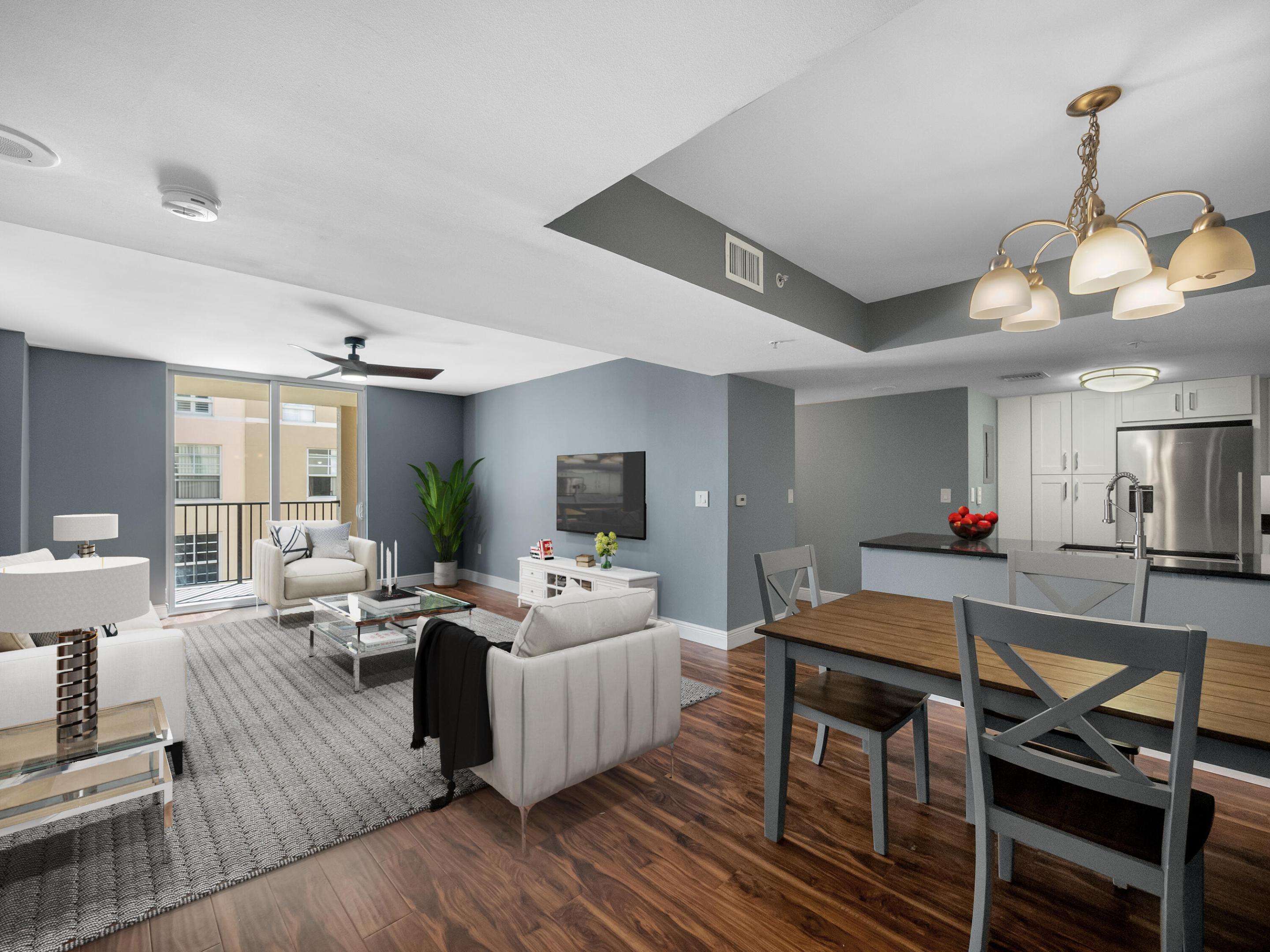 520 SE 5th Avenue 2602