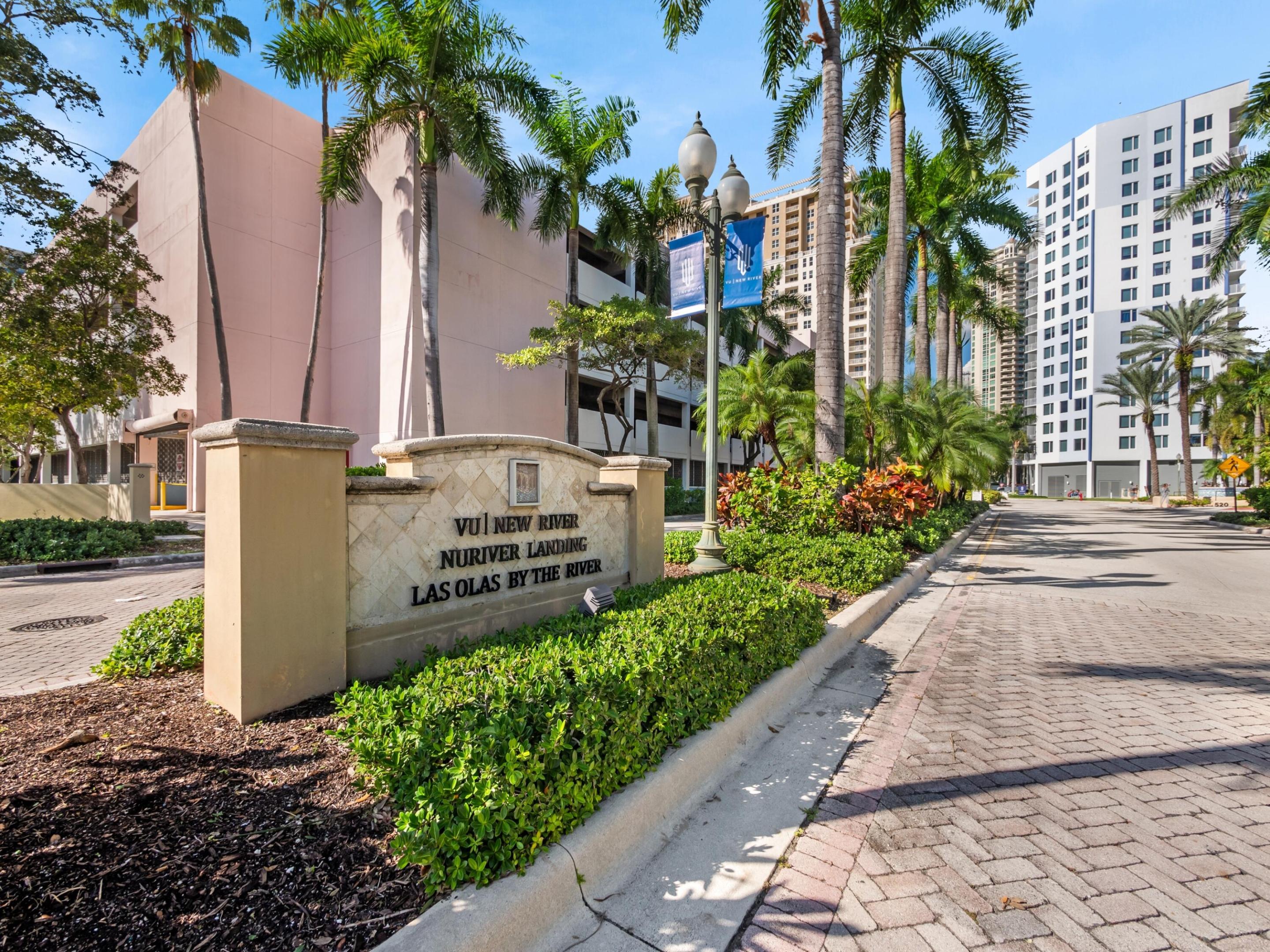 520 SE 5th Avenue 2602