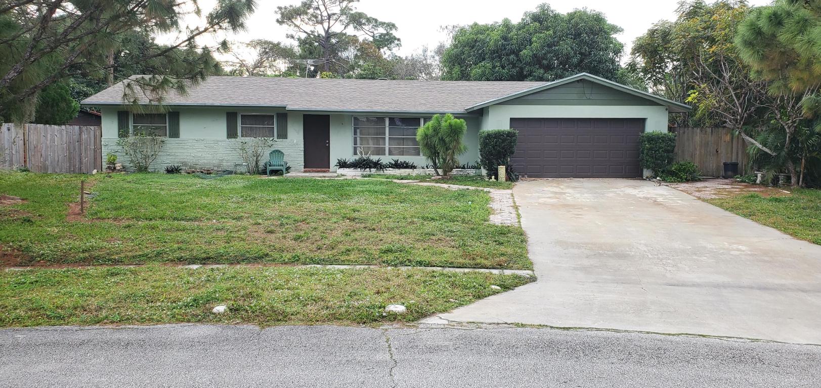 791 Mimosa Court