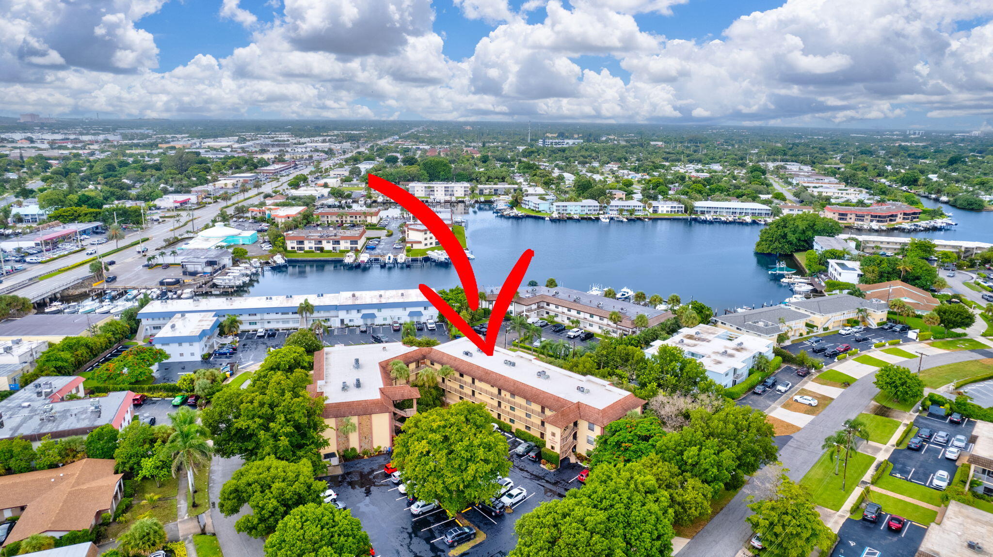 327 Southwind Drive 105
