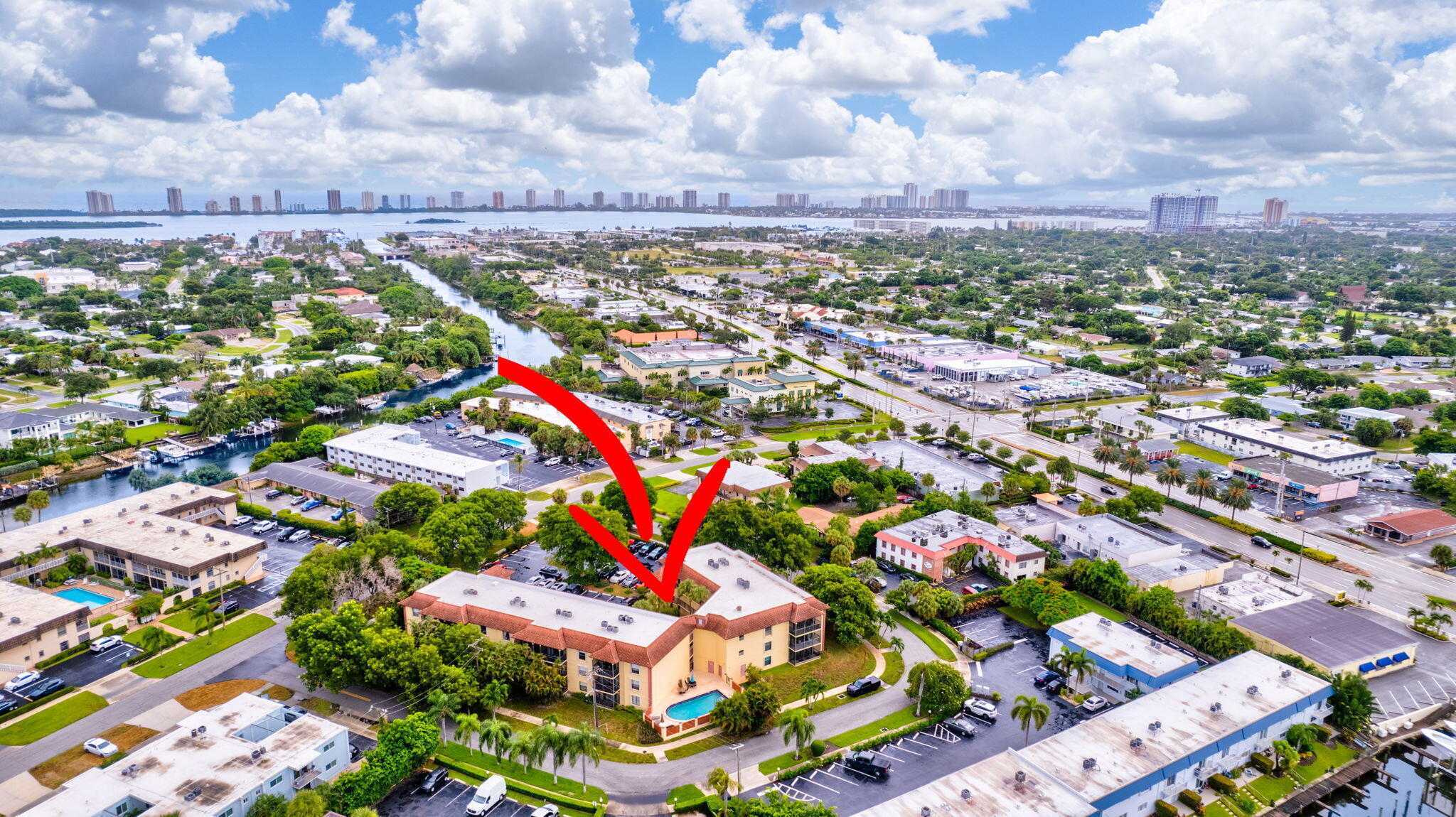 327 Southwind Drive 105