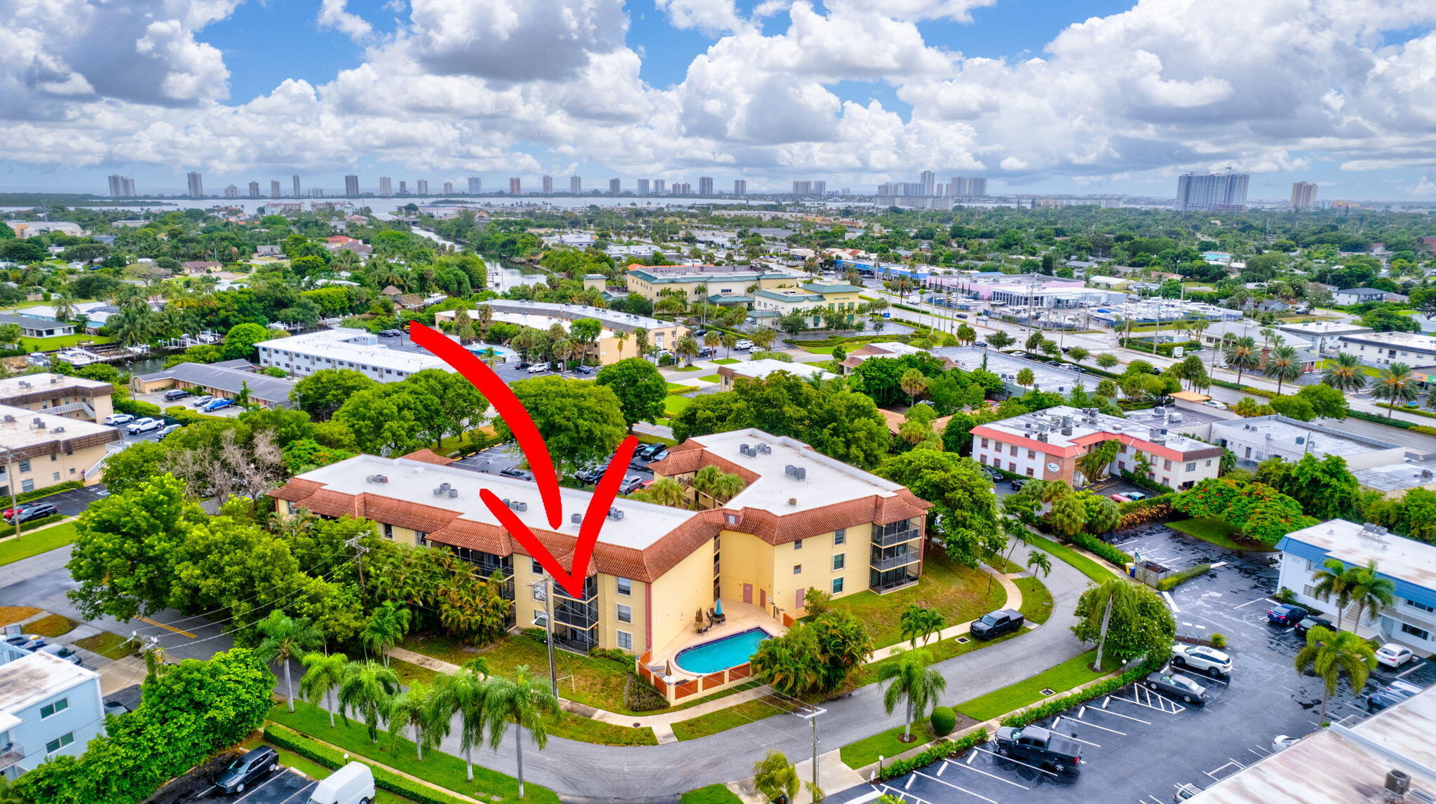 327 Southwind Drive 105