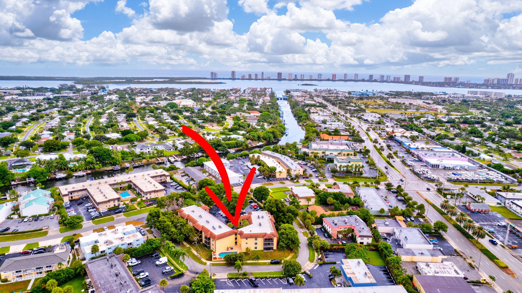 327 Southwind Drive 105
