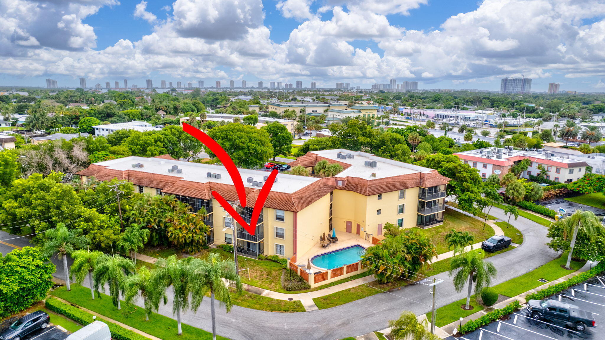 327 Southwind Drive 105