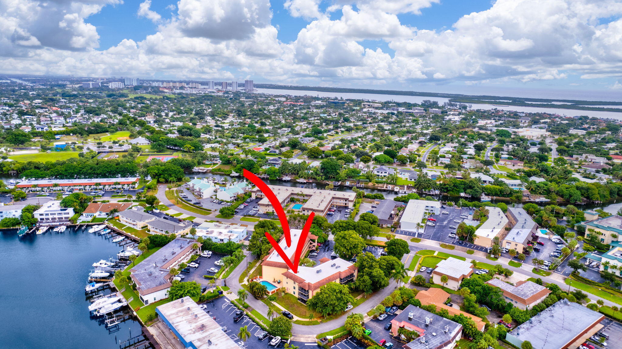 327 Southwind Drive 105