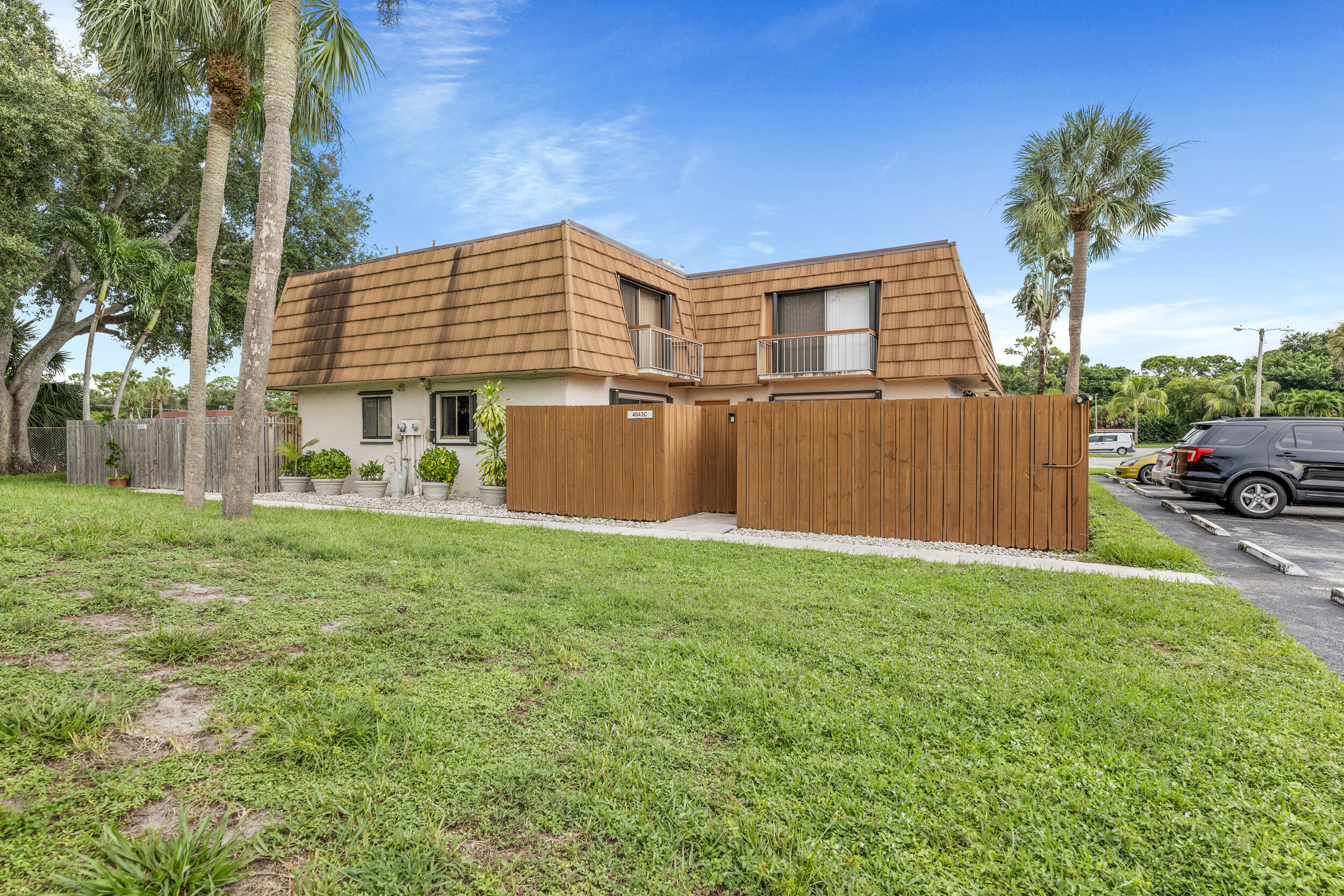 4043 Palm Bay Circle C