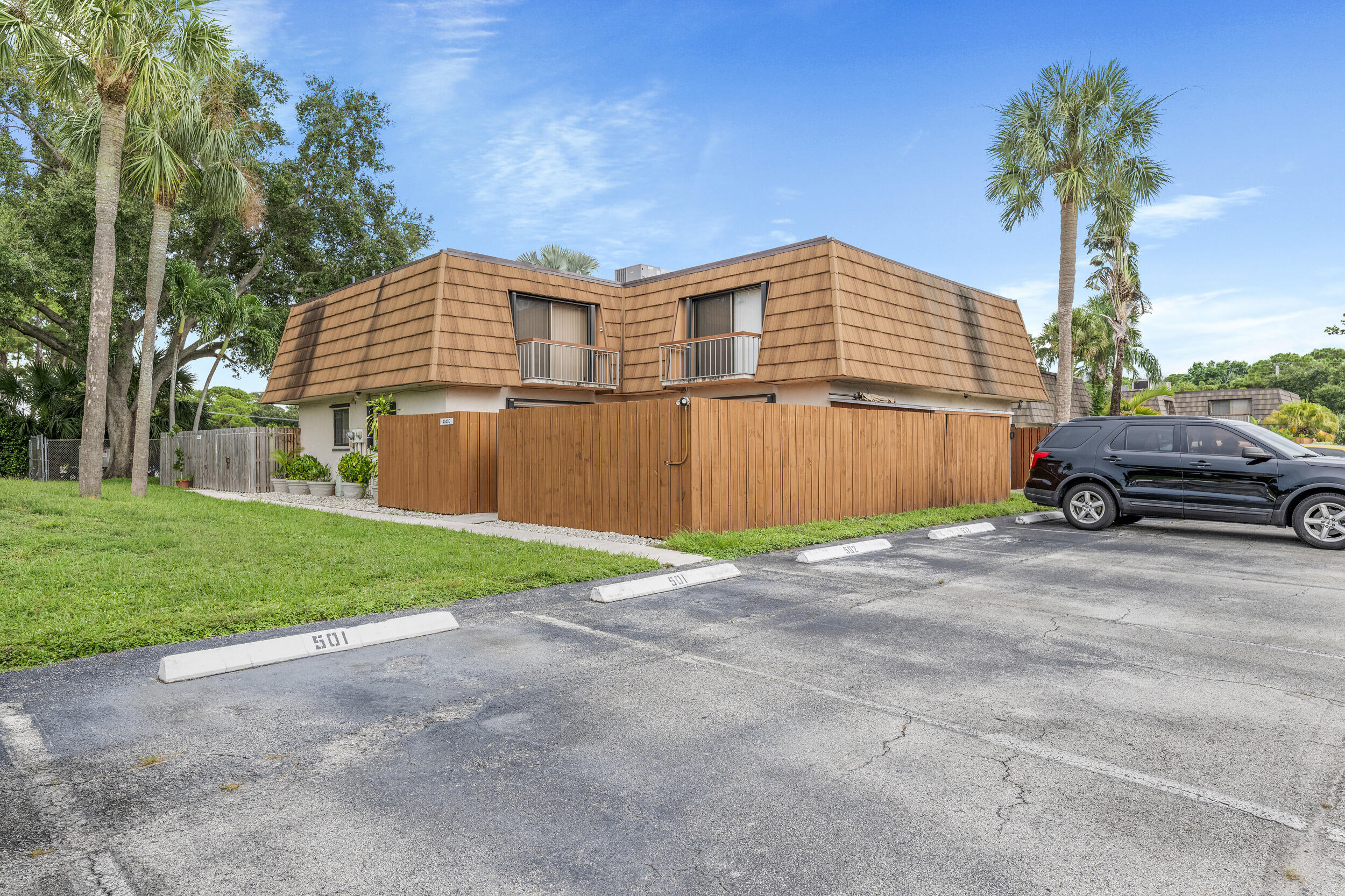 4043 Palm Bay Circle C