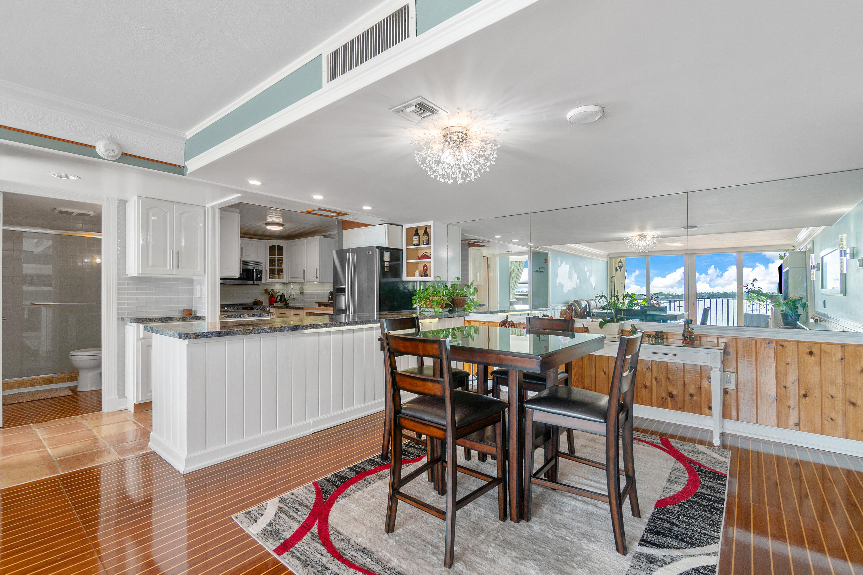5600 N Flagler Drive 409