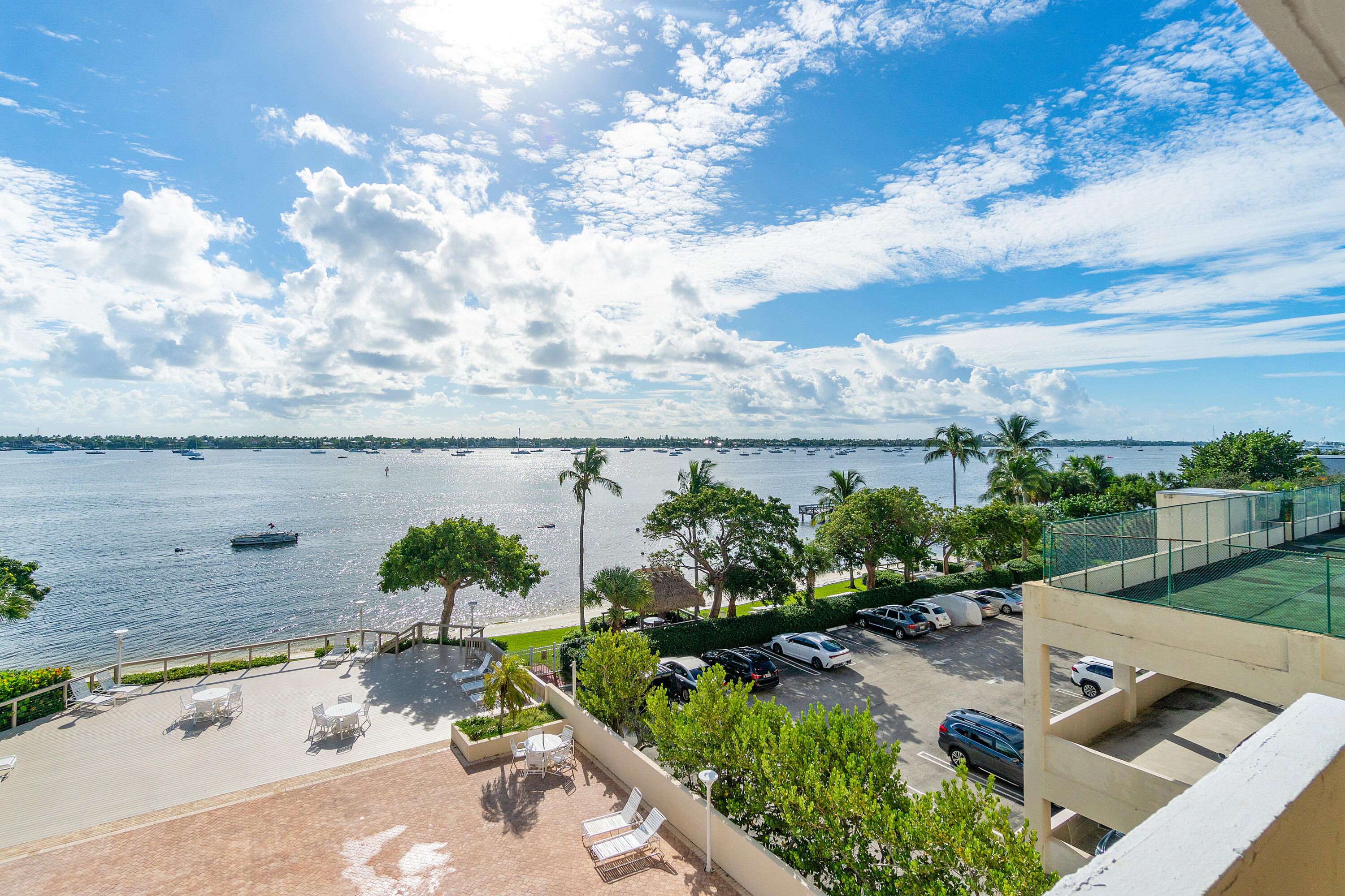 5600 N Flagler Drive 409