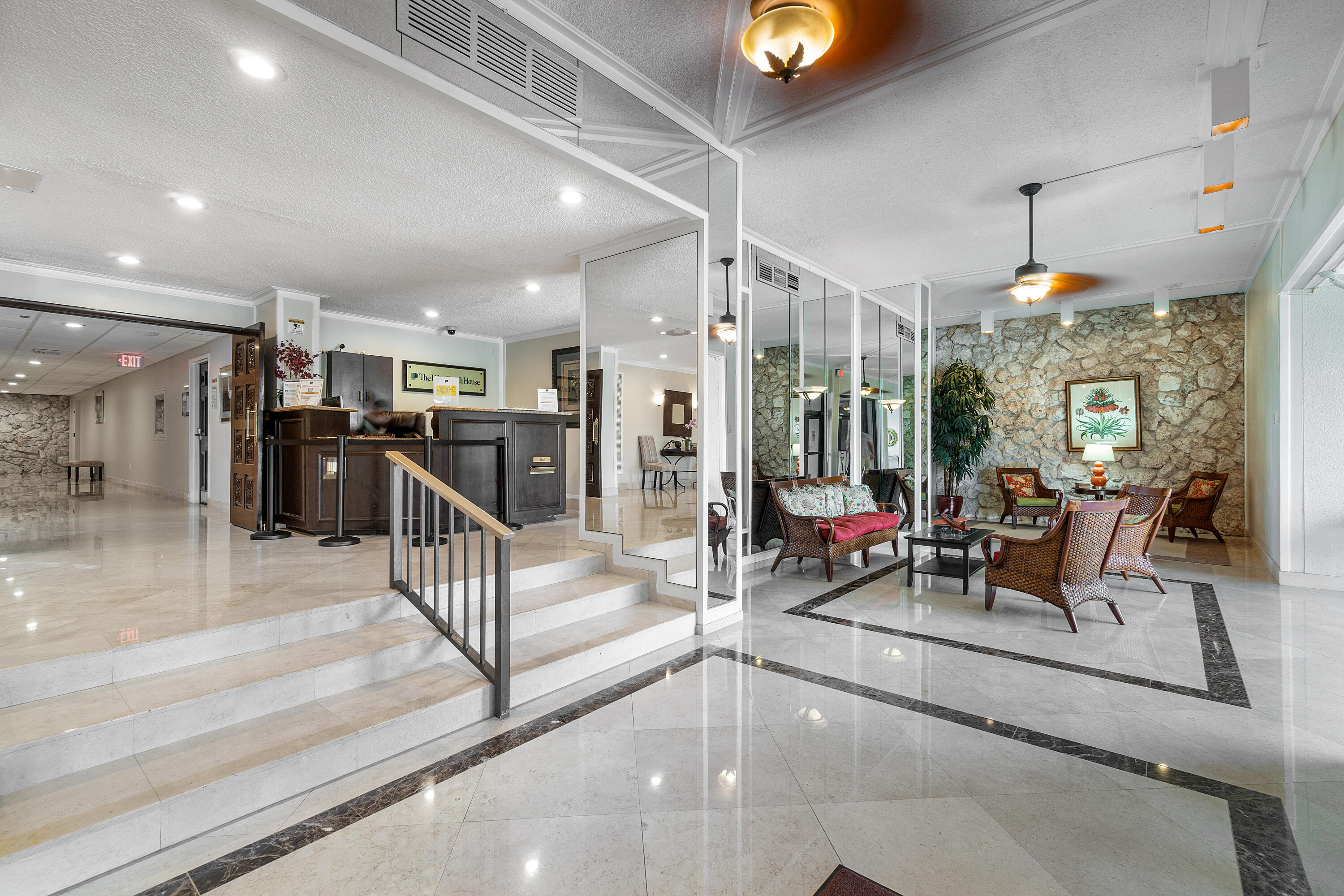 5600 N Flagler Drive 409