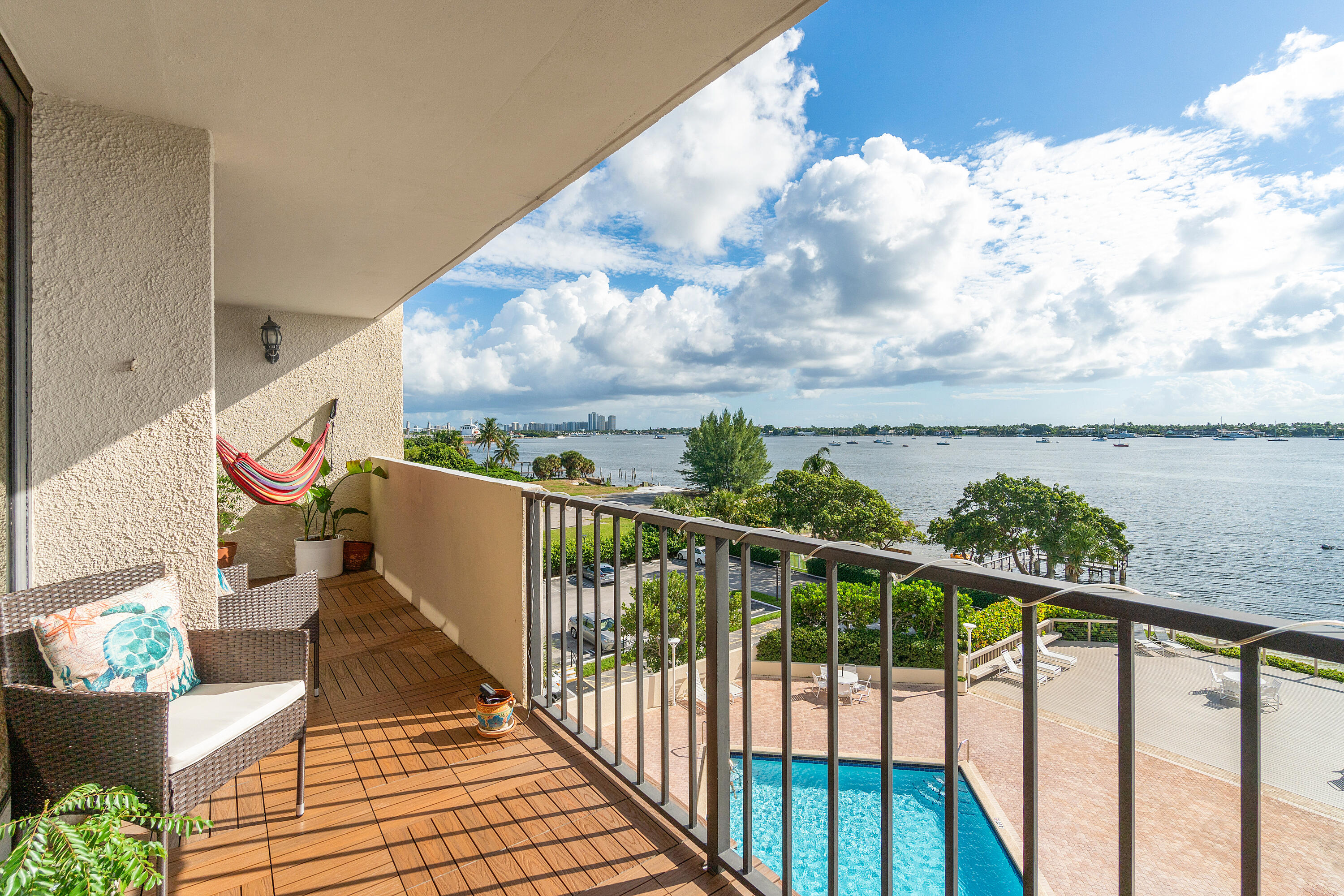 5600 N Flagler Drive 409