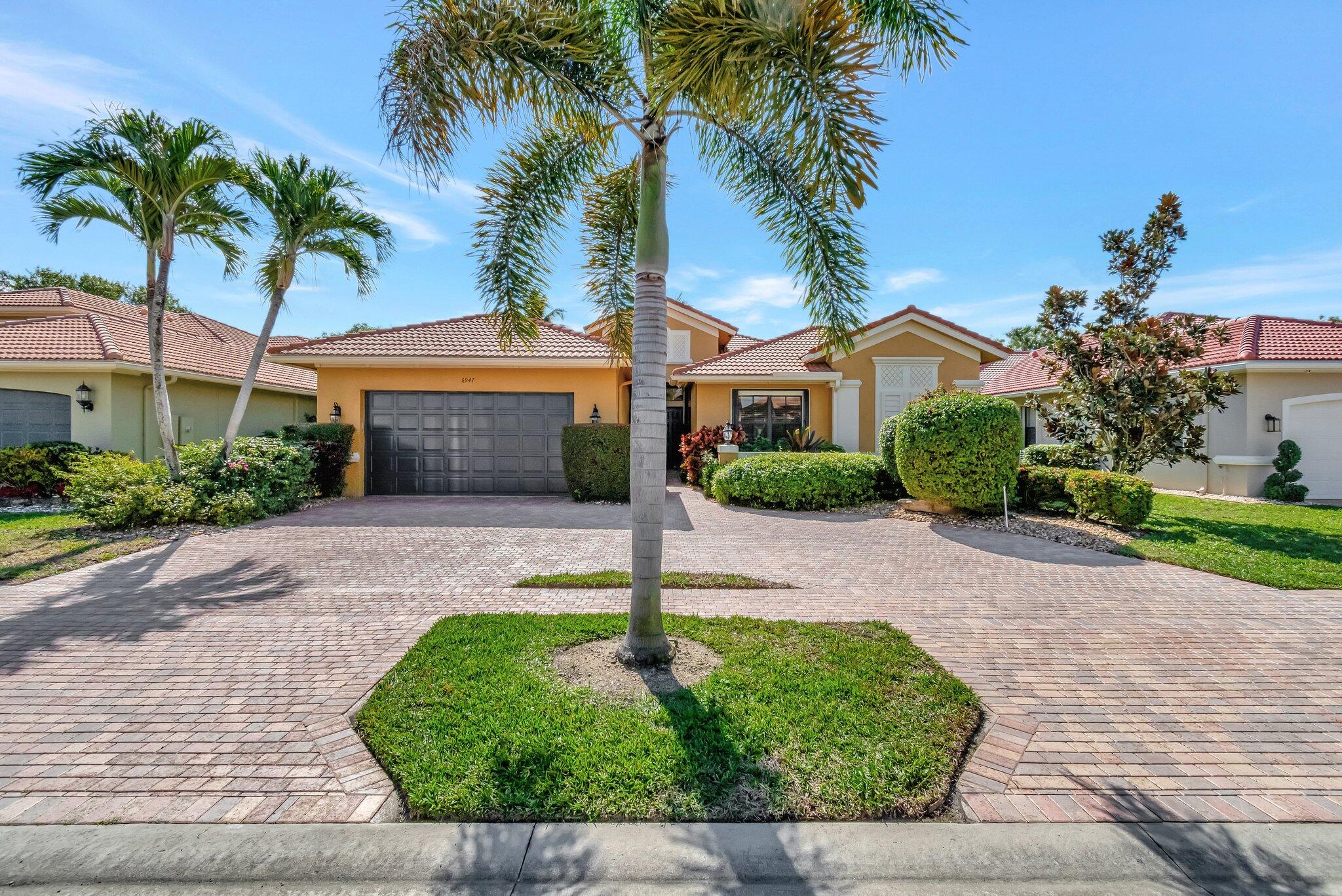 6947 Antinori Lane