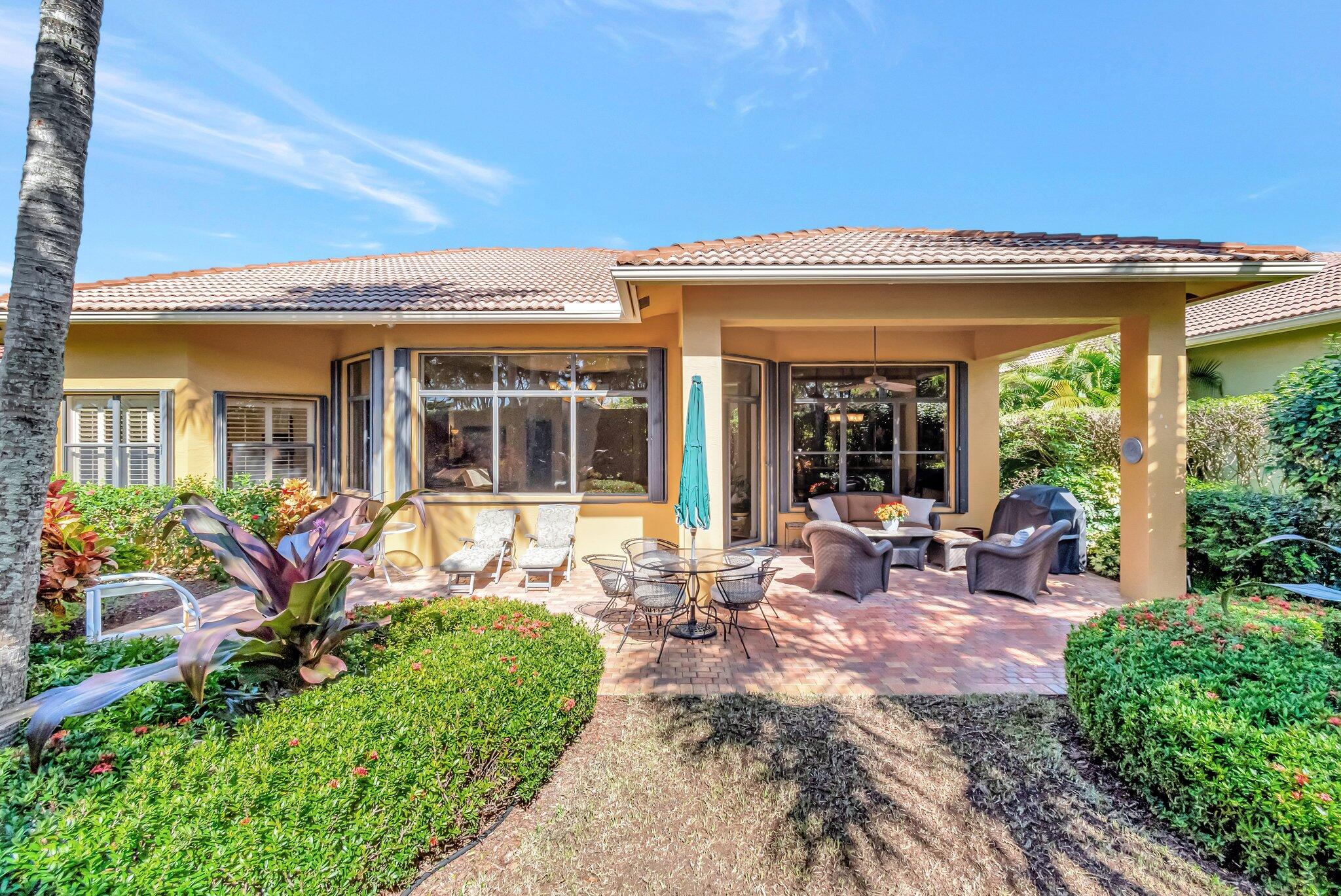 6947 Antinori Lane
