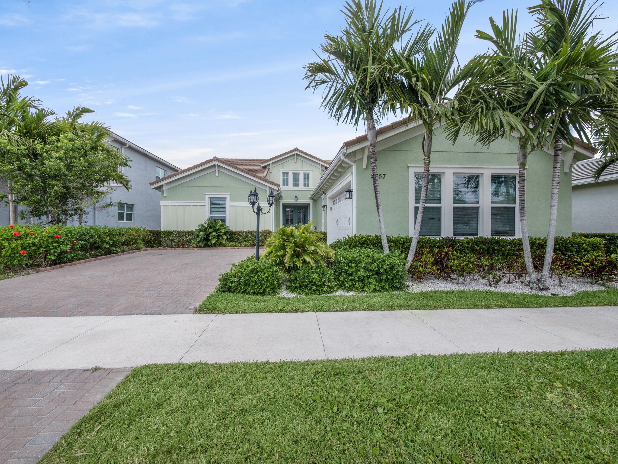 5857 Whippoorwill Circle