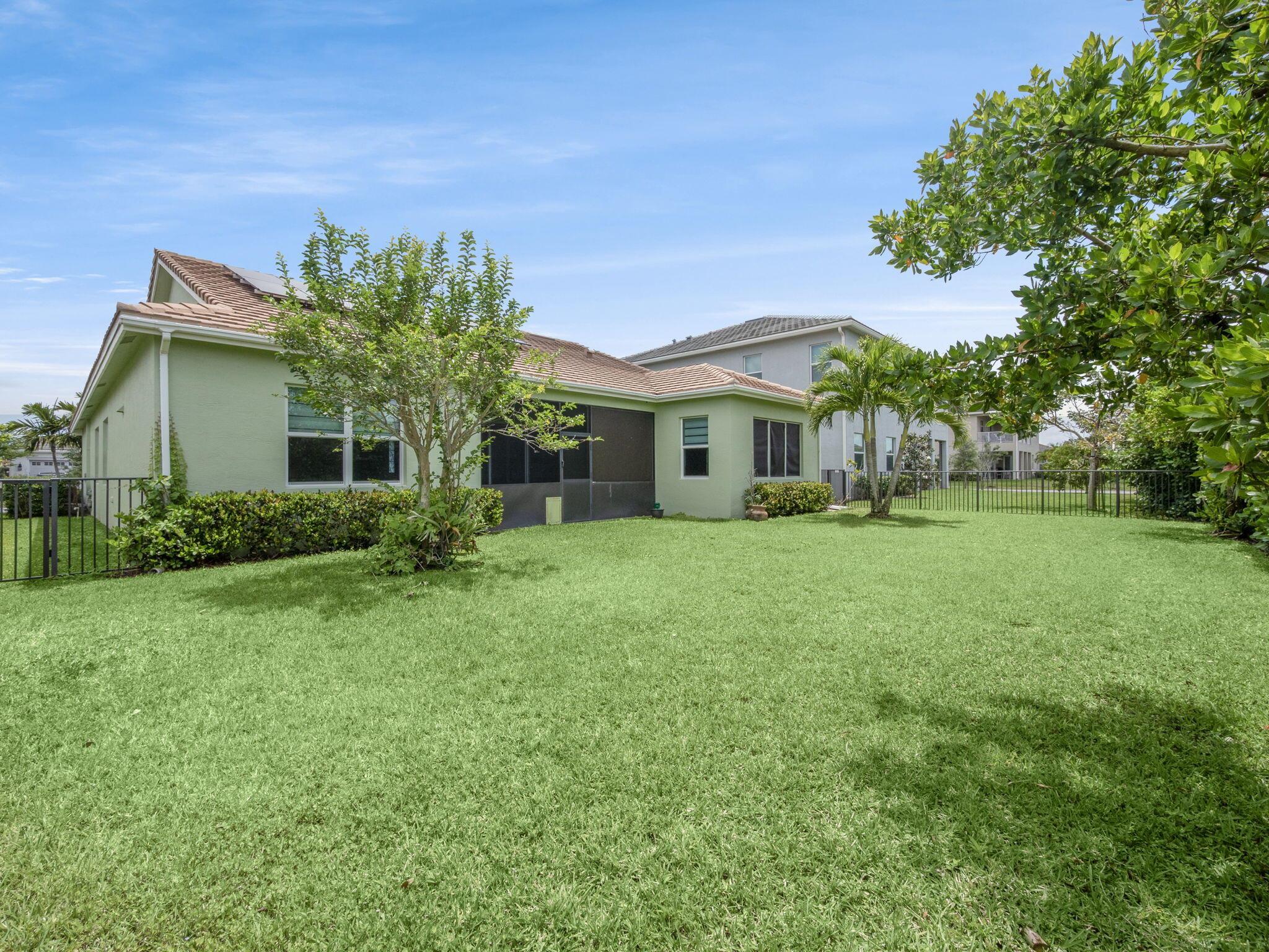 5857 Whippoorwill Circle