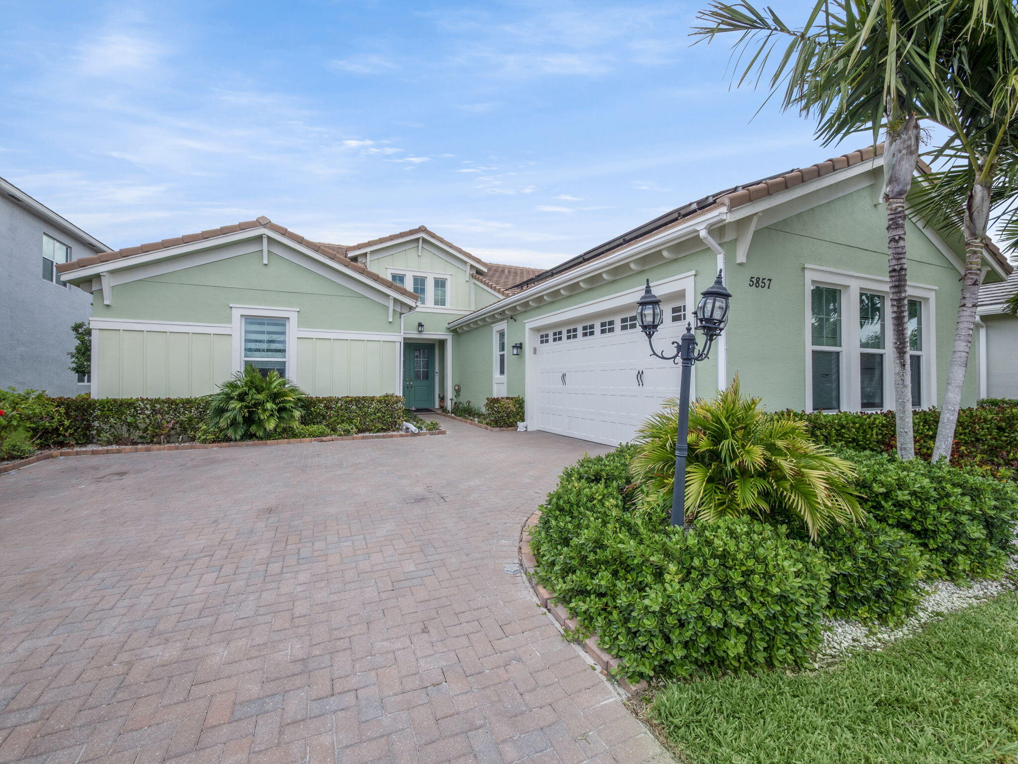 5857 Whippoorwill Circle