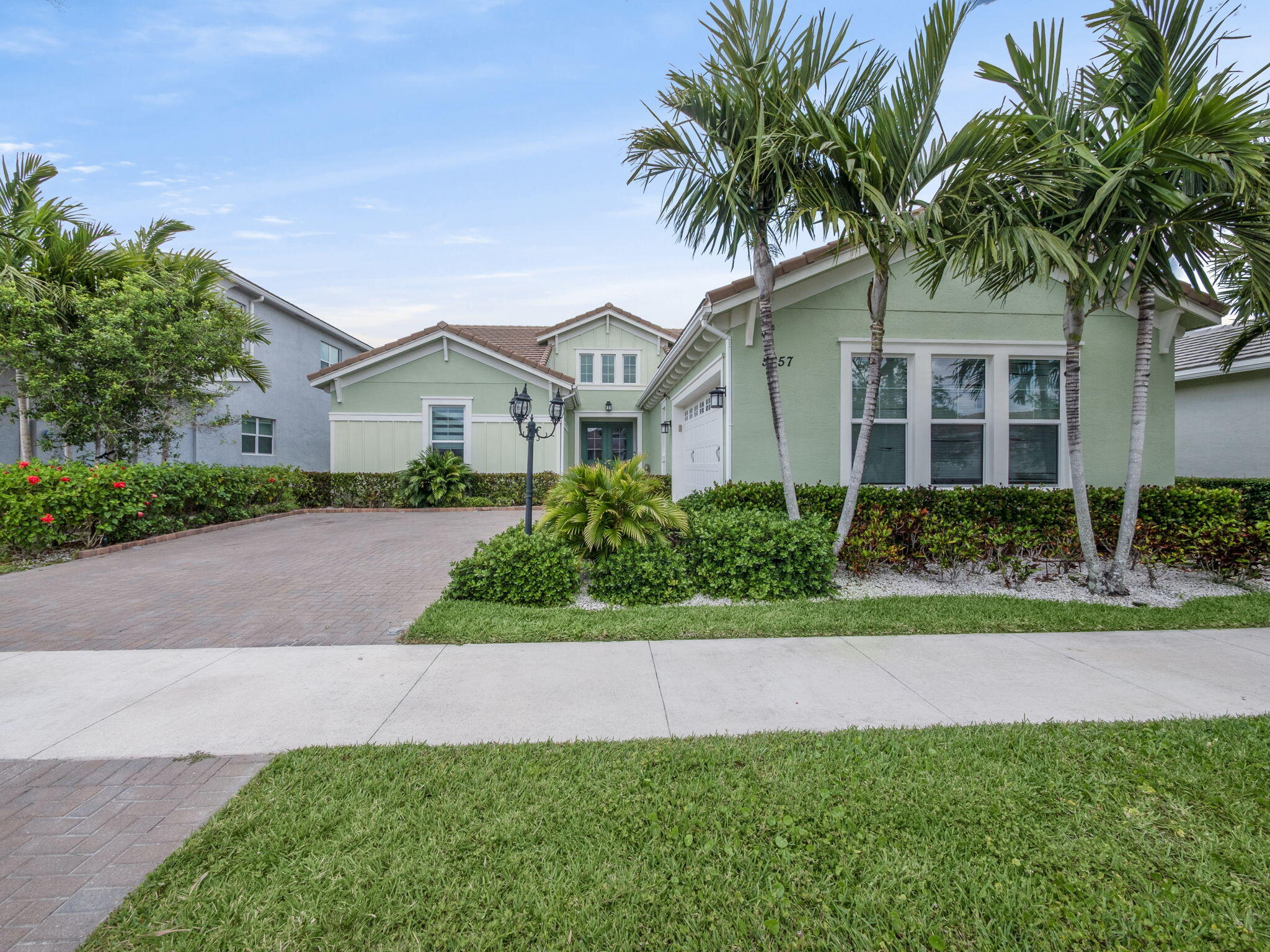 5857 Whippoorwill Circle