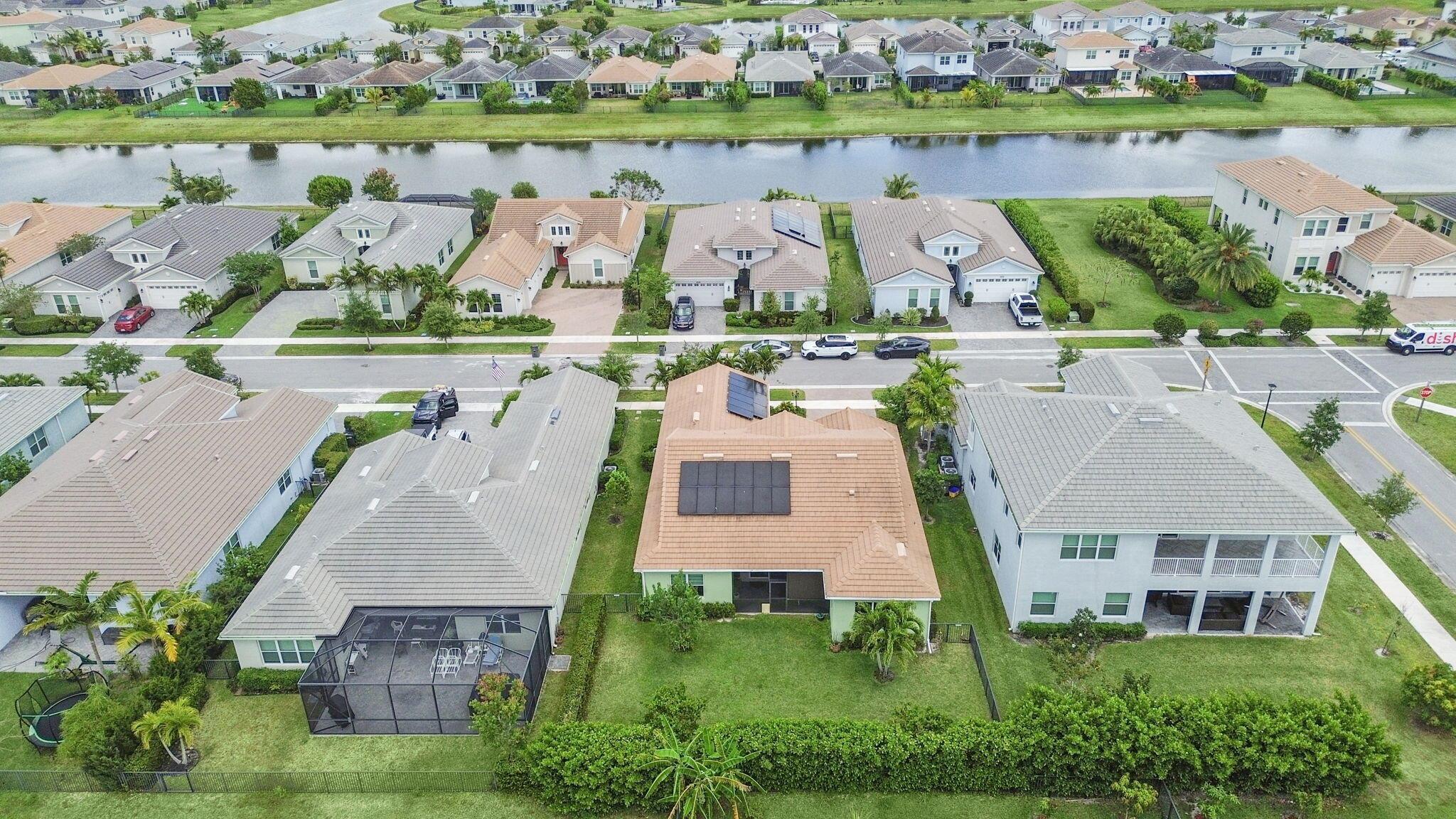 5857 Whippoorwill Circle