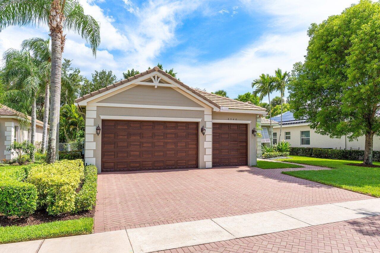 8940 New Hope Court