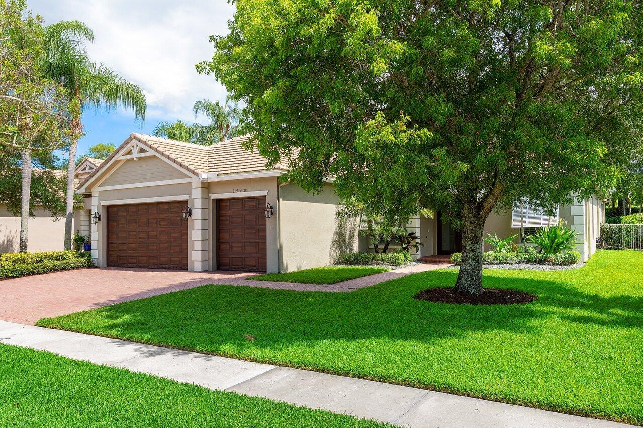 8940 New Hope Court