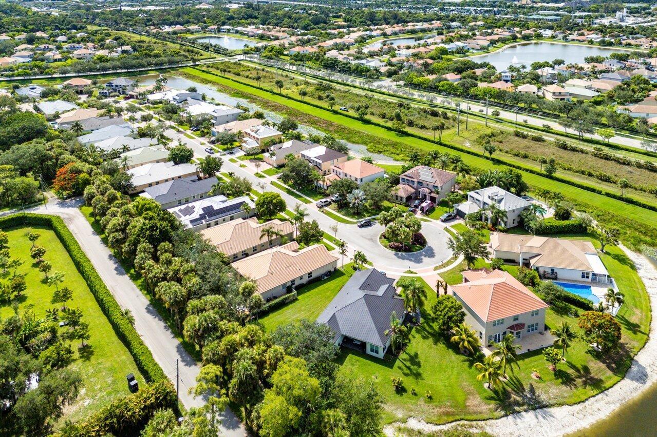 8940 New Hope Court
