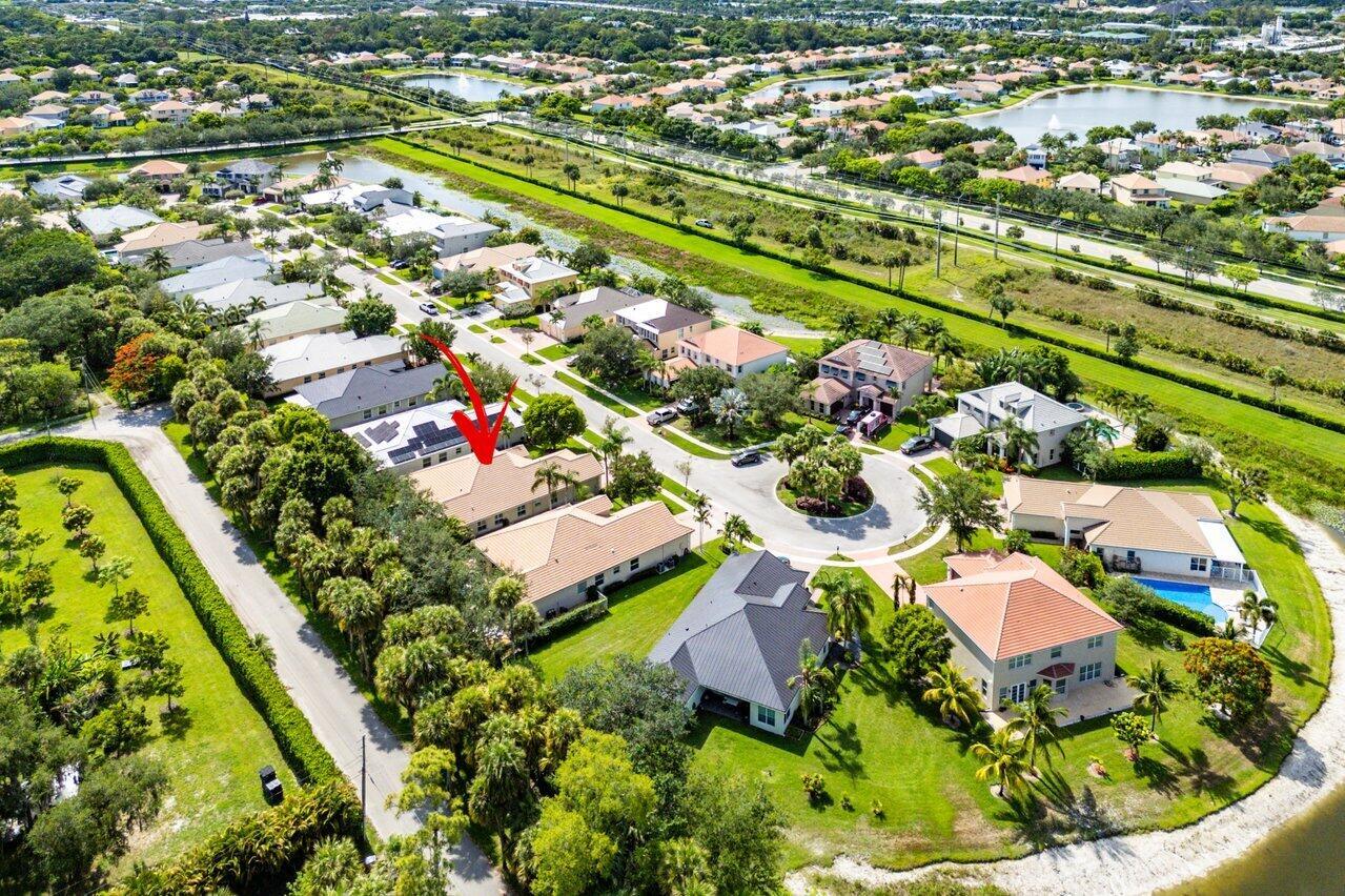 8940 New Hope Court
