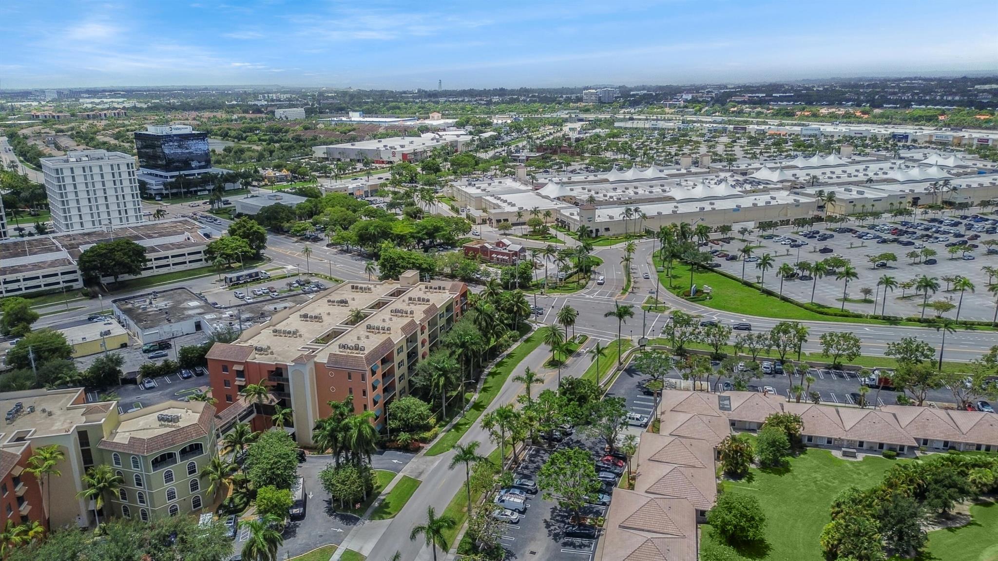 1610 Presidential Way B-207