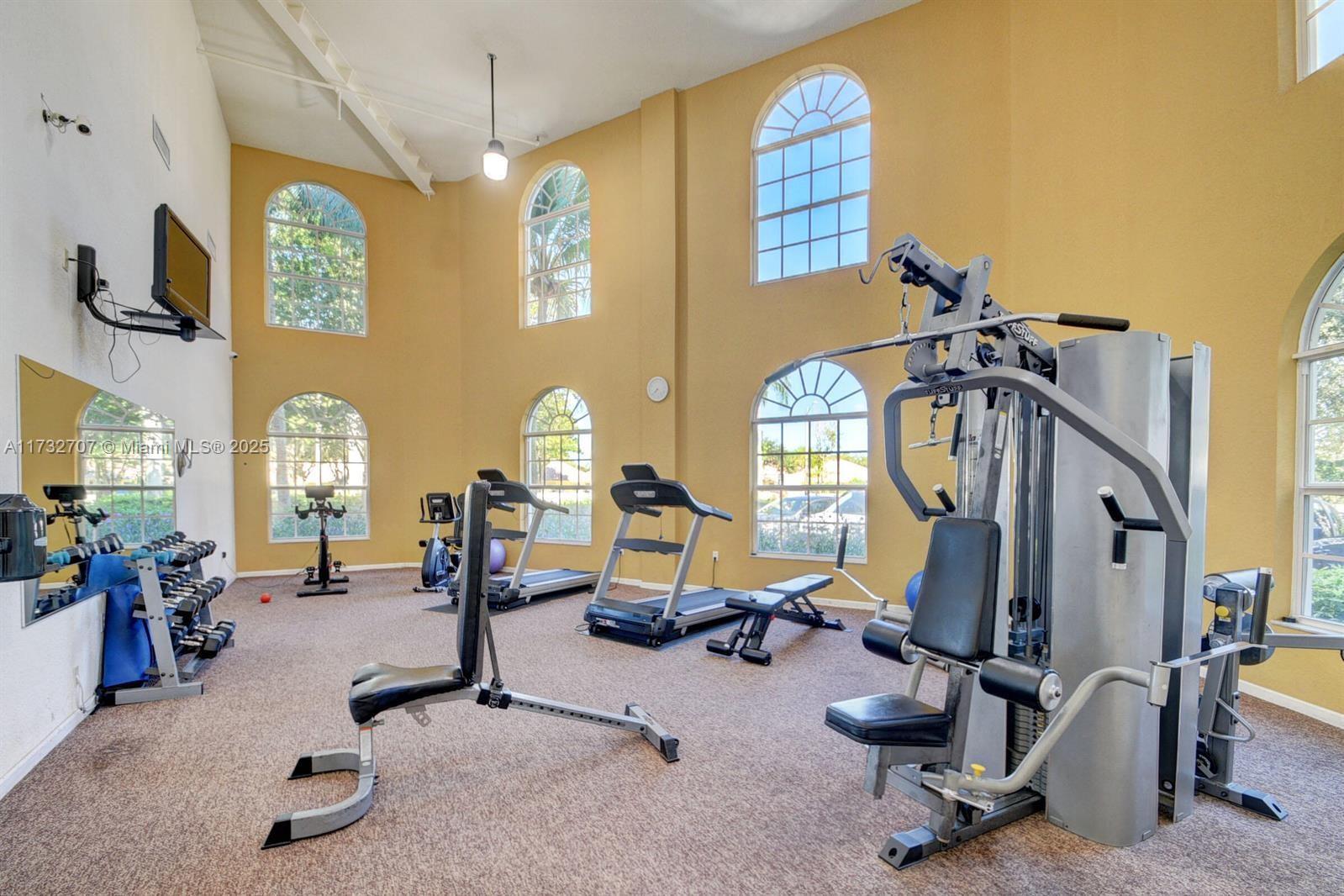 1610 Presidential Way B-207