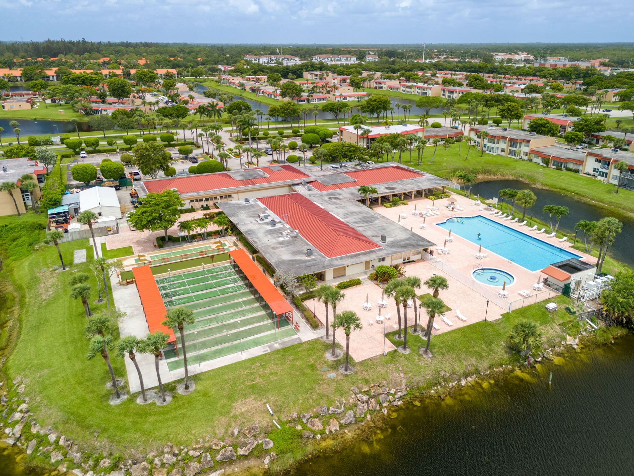 198 Lake Carol Drive