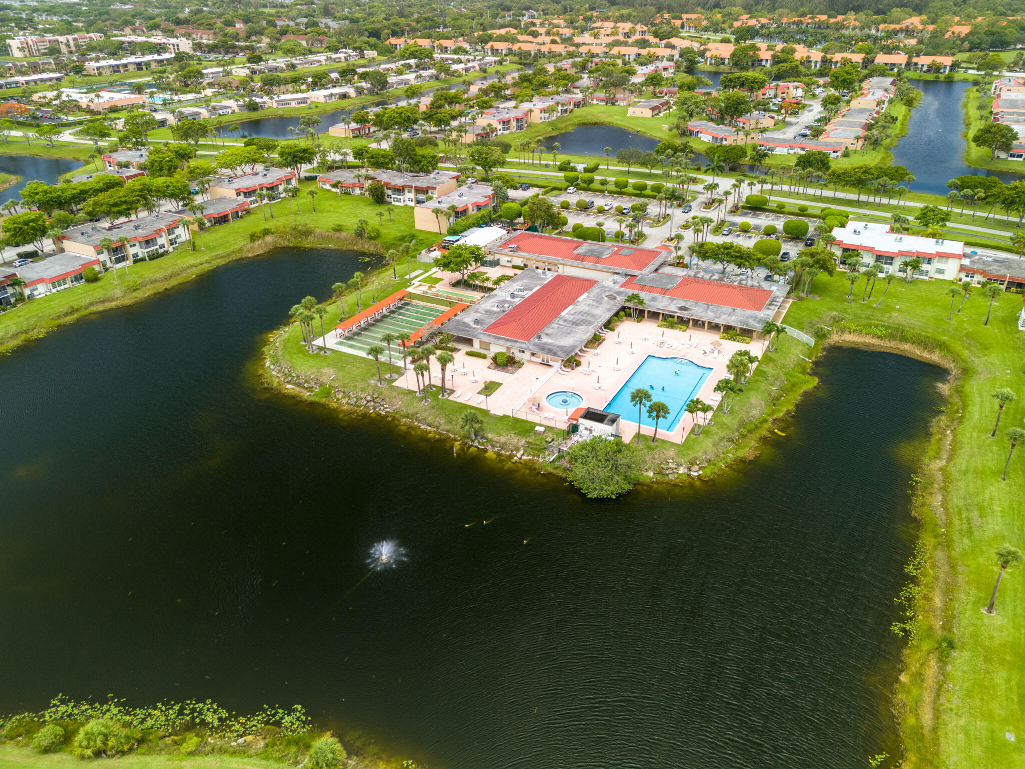 198 Lake Carol Drive