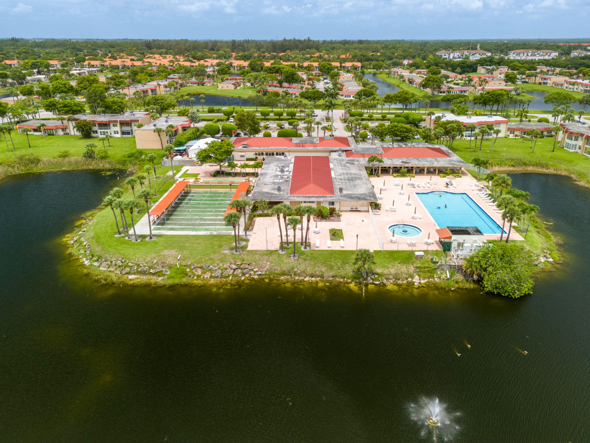 198 Lake Carol Drive
