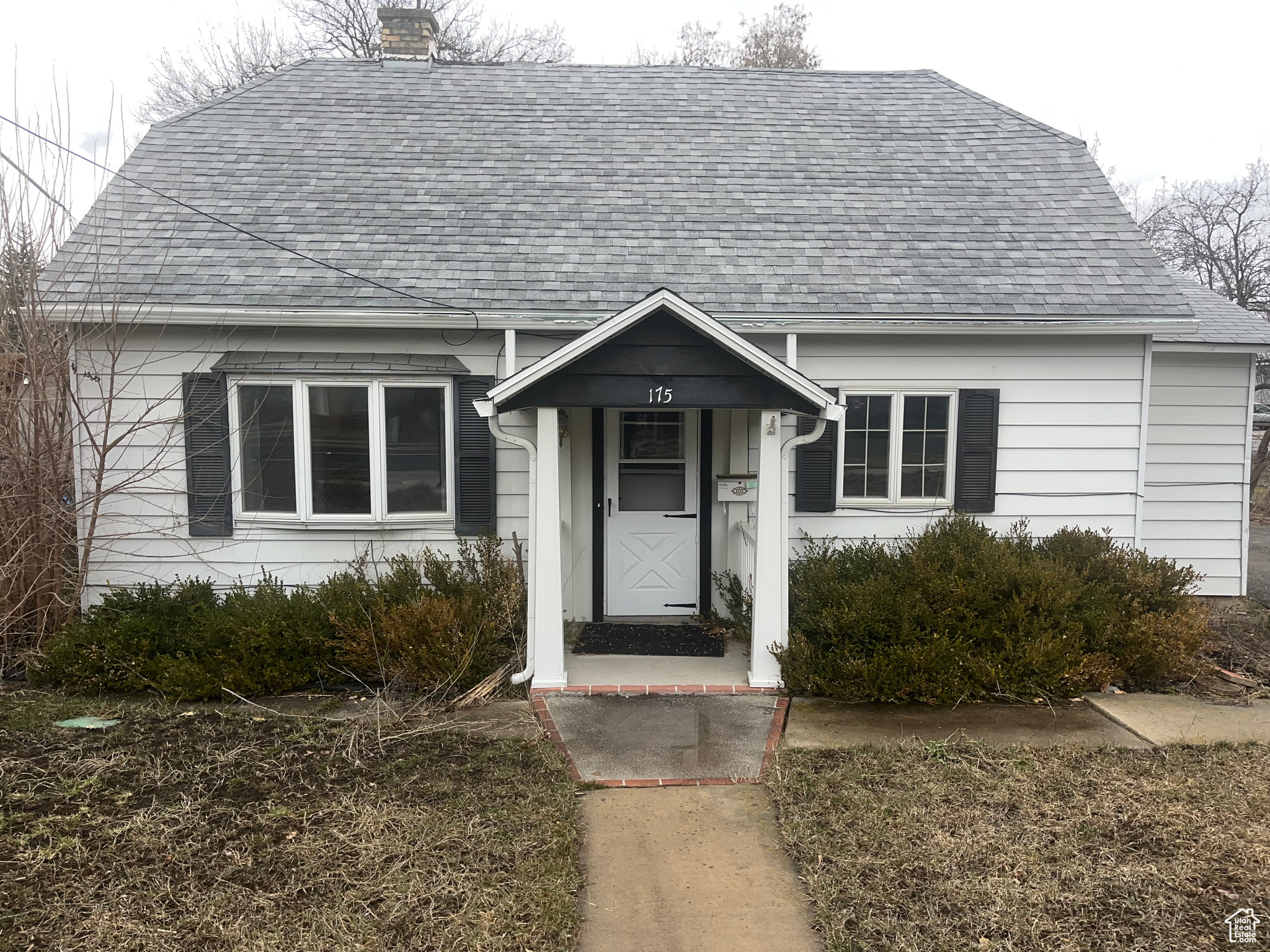 175 N CROCKETT AVE