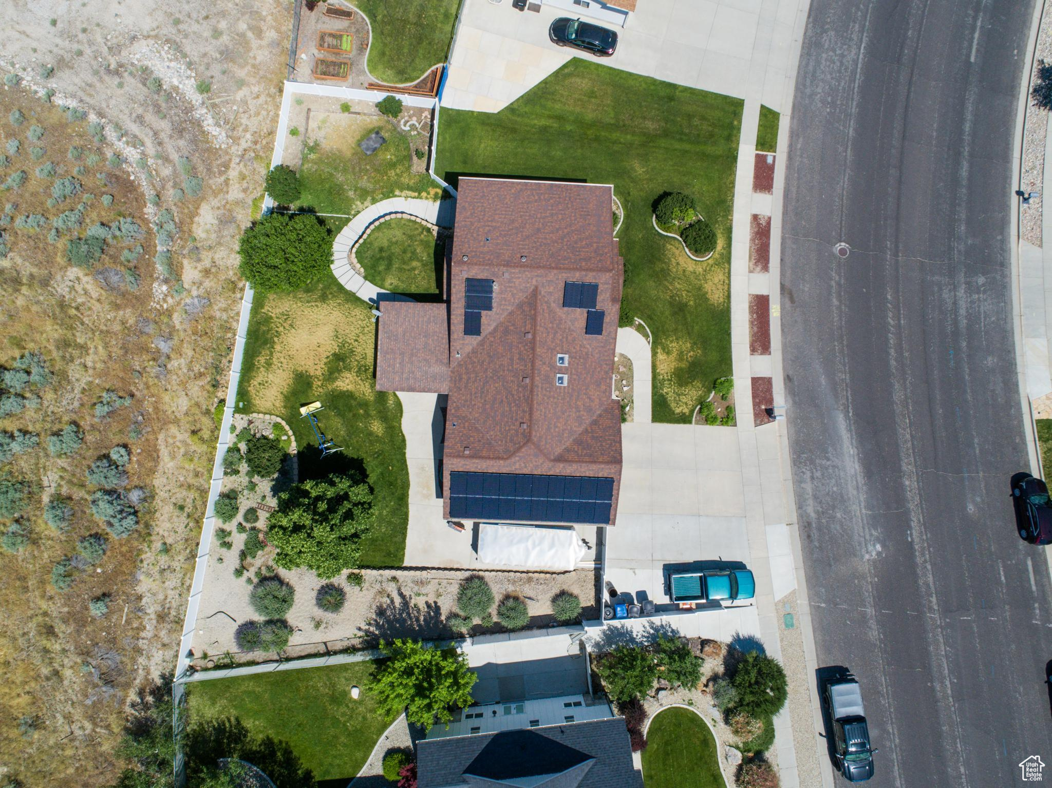 41 N HIGHLAND BLVD