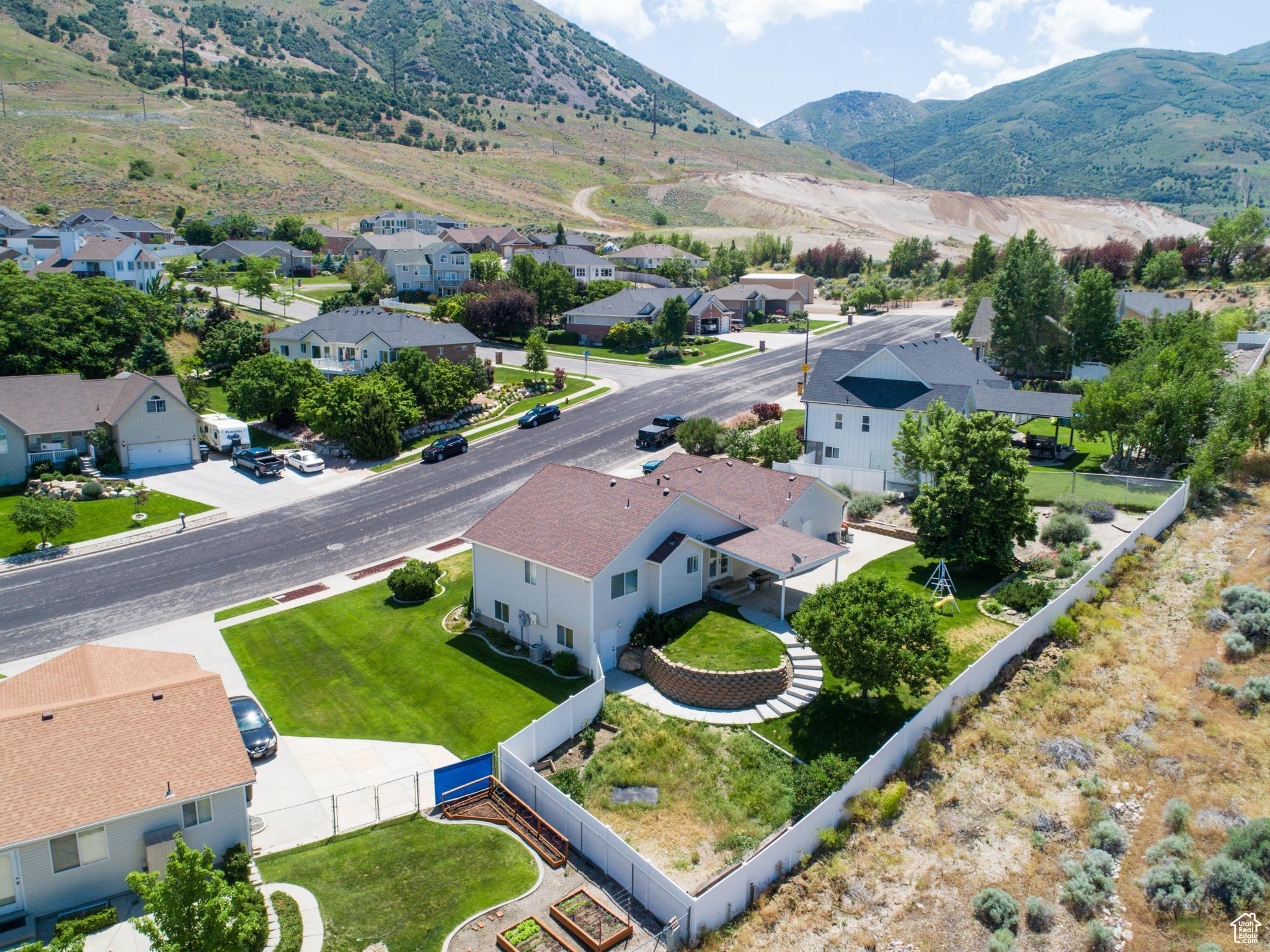 41 N HIGHLAND BLVD
