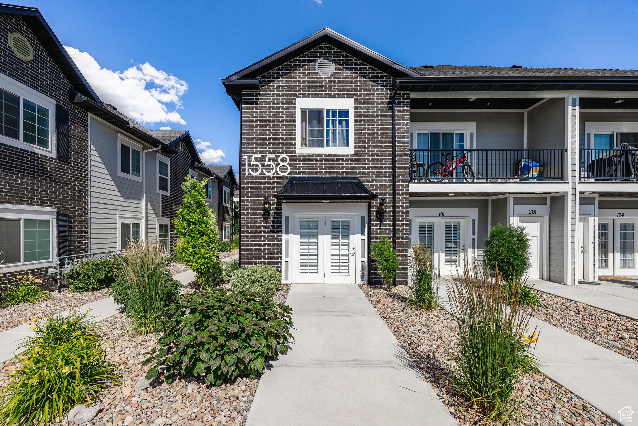 1558 N 160 W #101