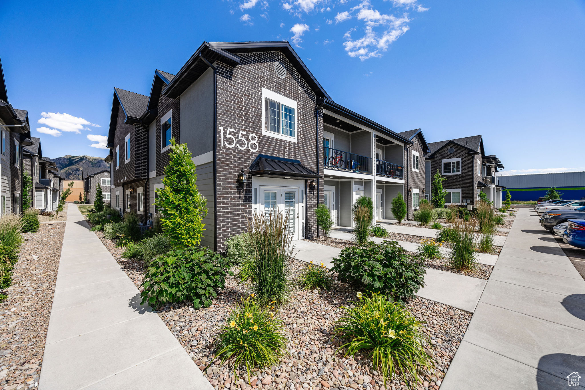 1558 N 160 W #101