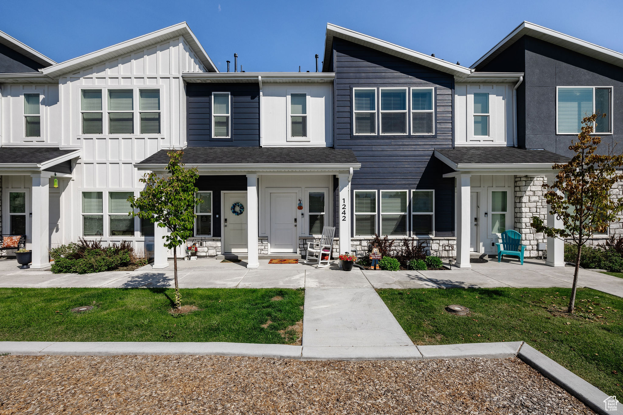 1242 W 1820 S