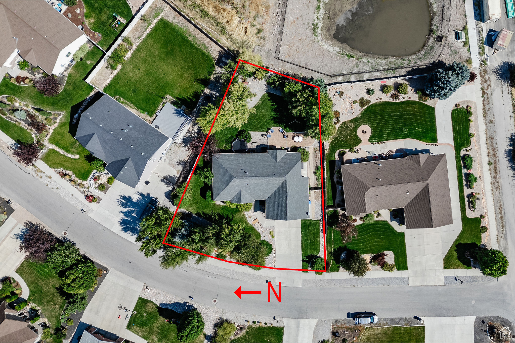 526 N CHERRY CREEK PKWY