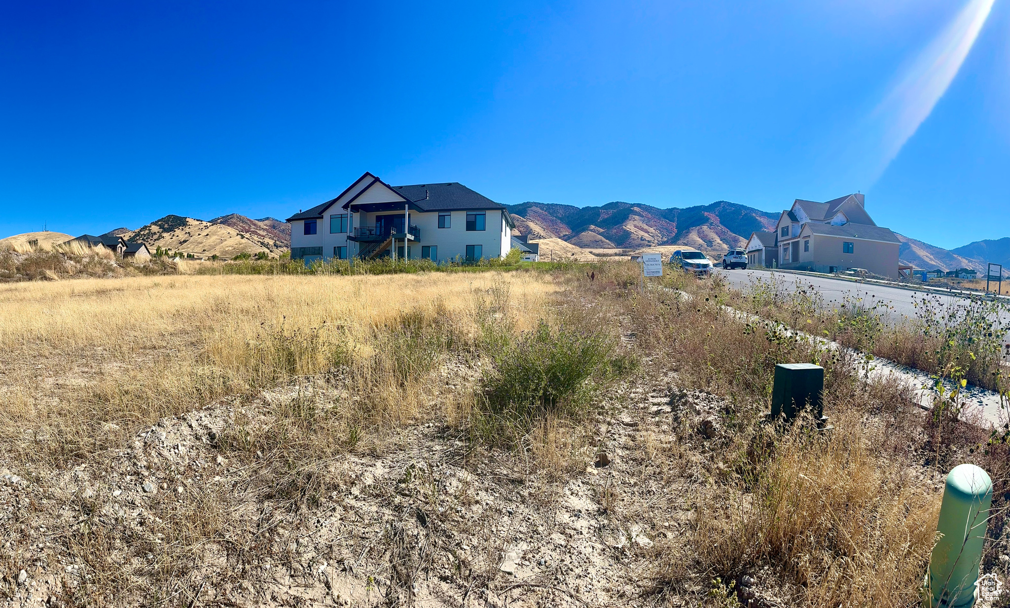 821 E 160 N Unit: 2
