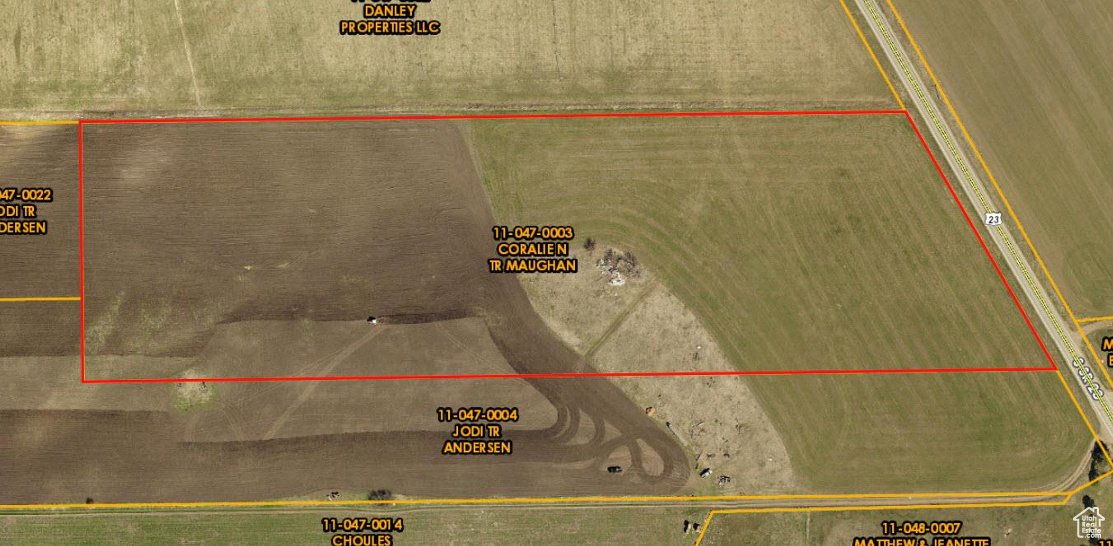 3201 S HIGHWAY 23