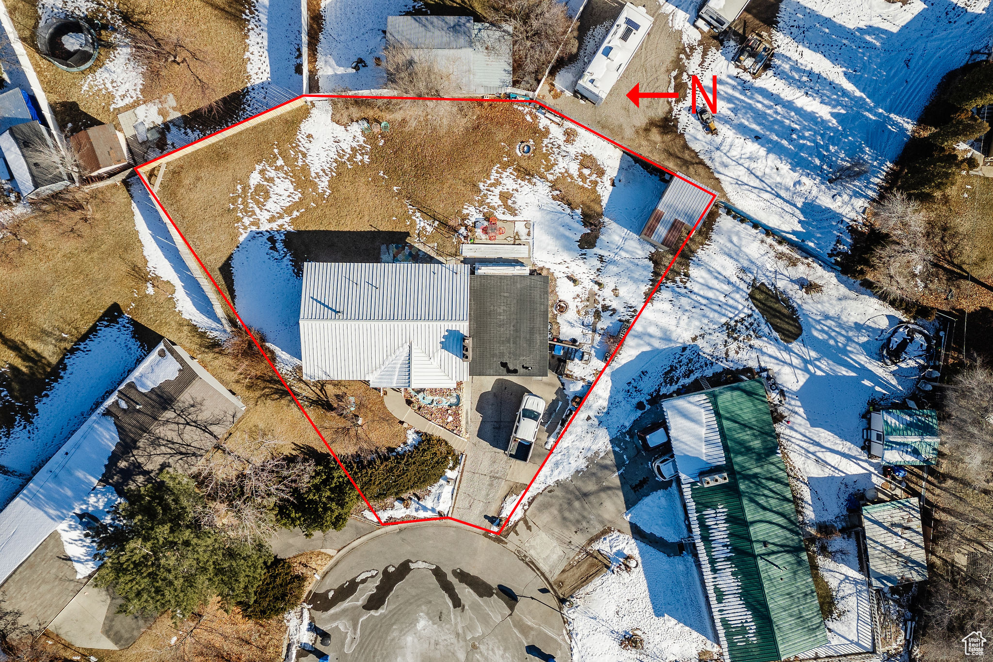 707 E SUNSET CIR