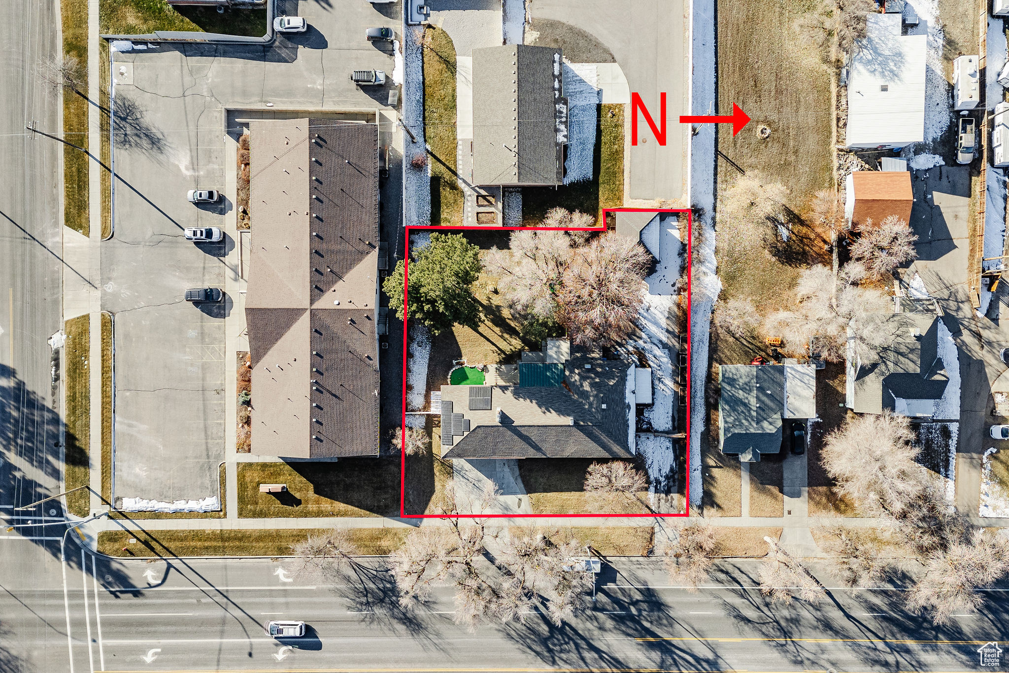 265 S MAIN ST