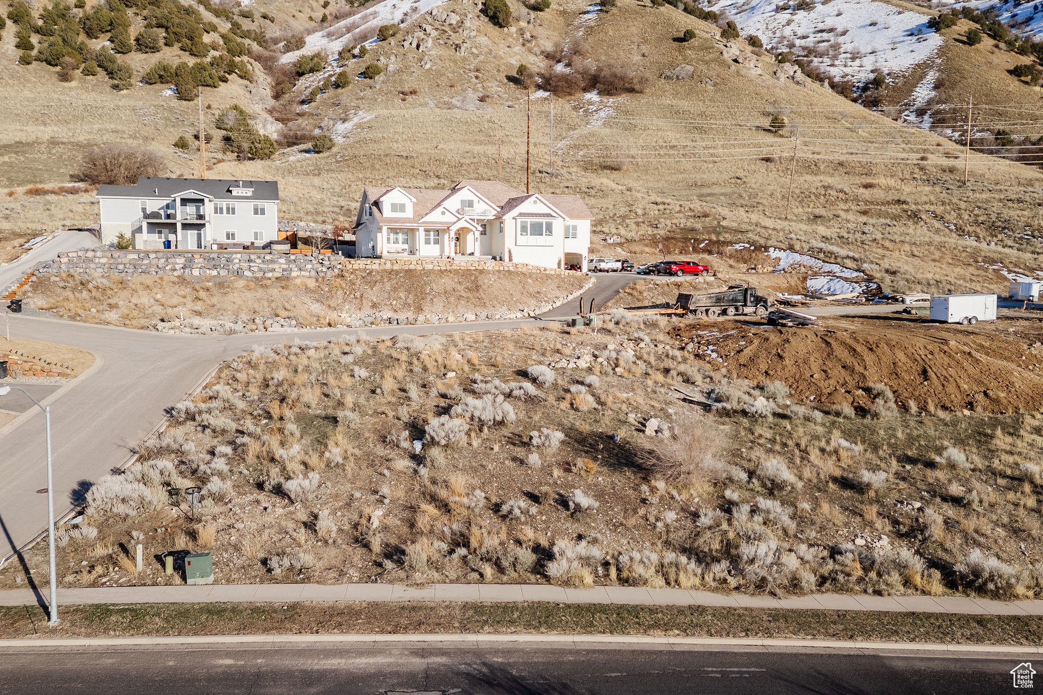 1465 N STONECREST LN Unit: 14