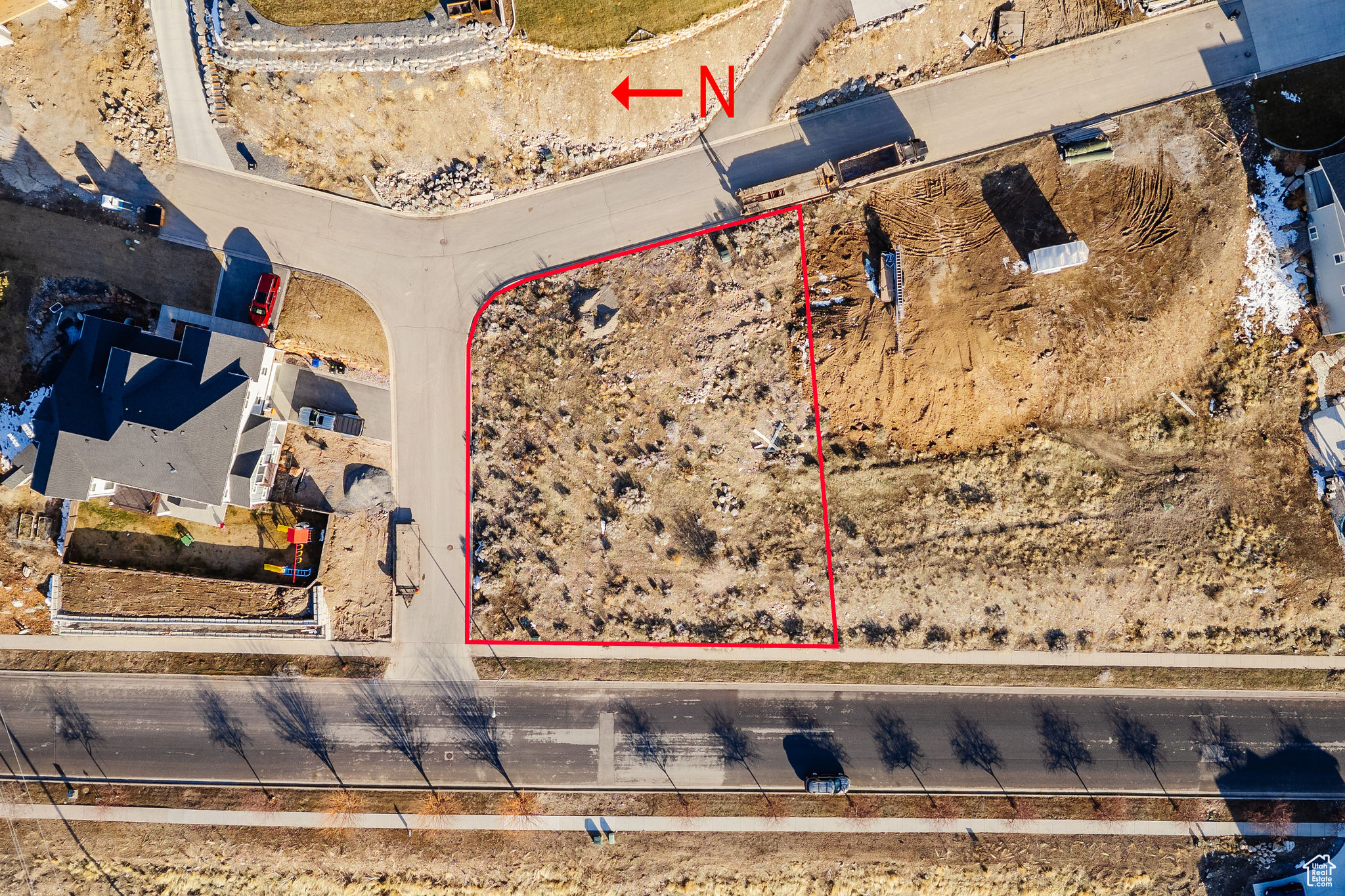 1465 N STONECREST LN Unit: 14