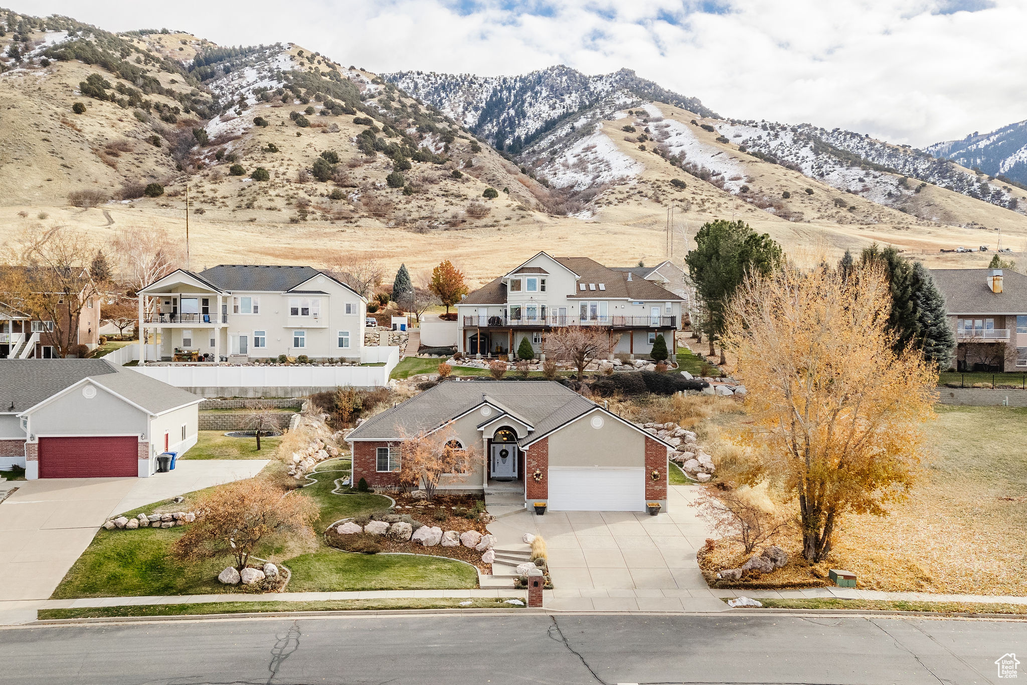 240 BUGLE WAY