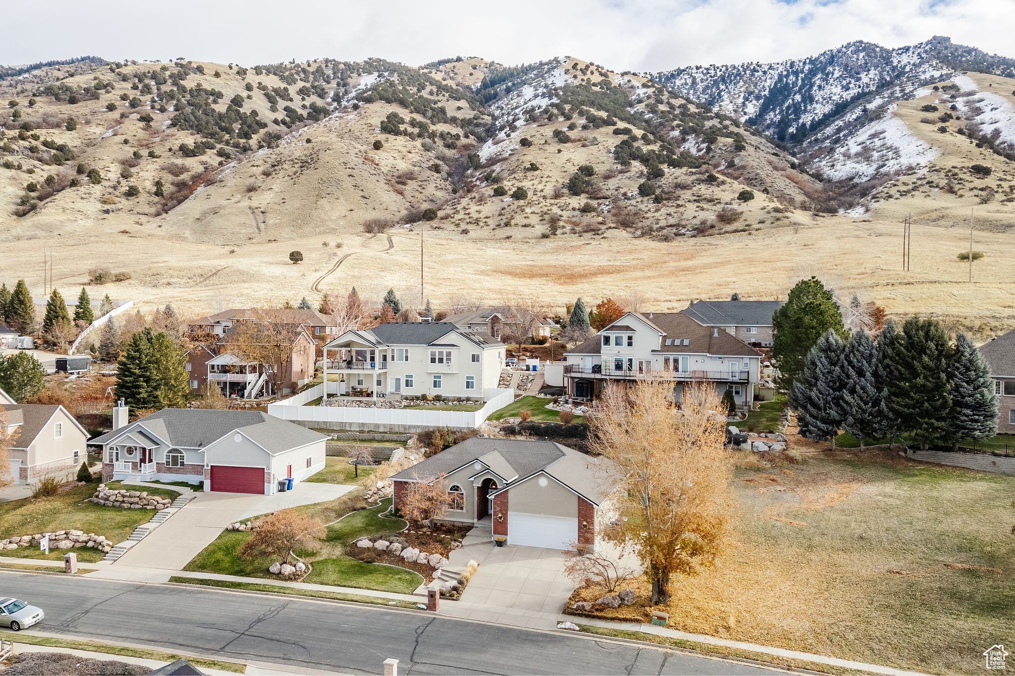 240 BUGLE WAY