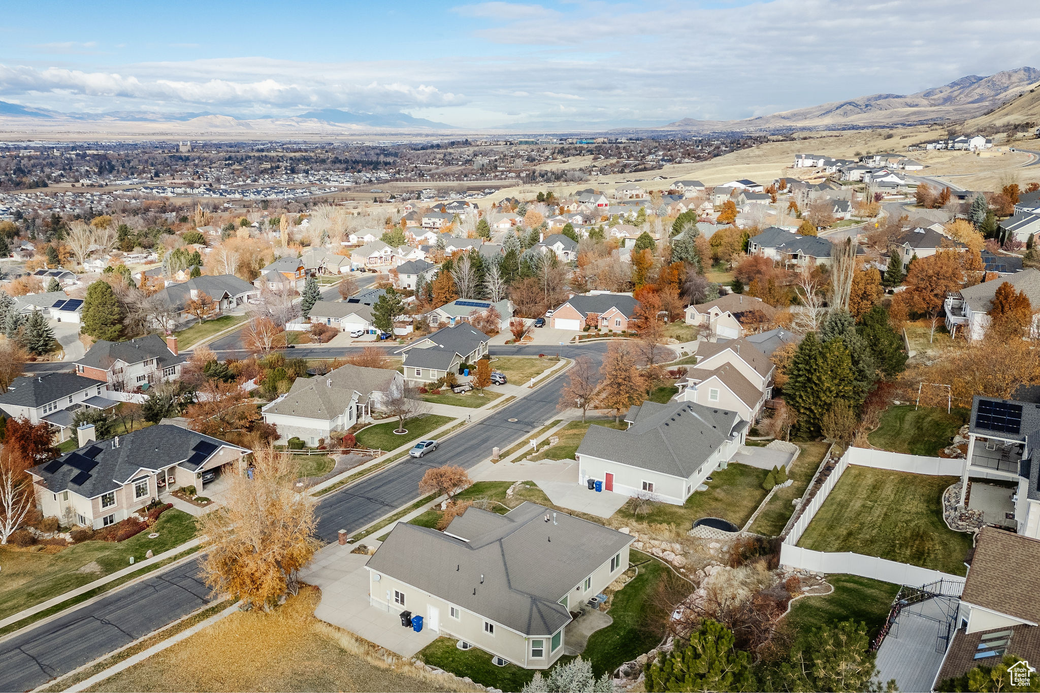 240 BUGLE WAY