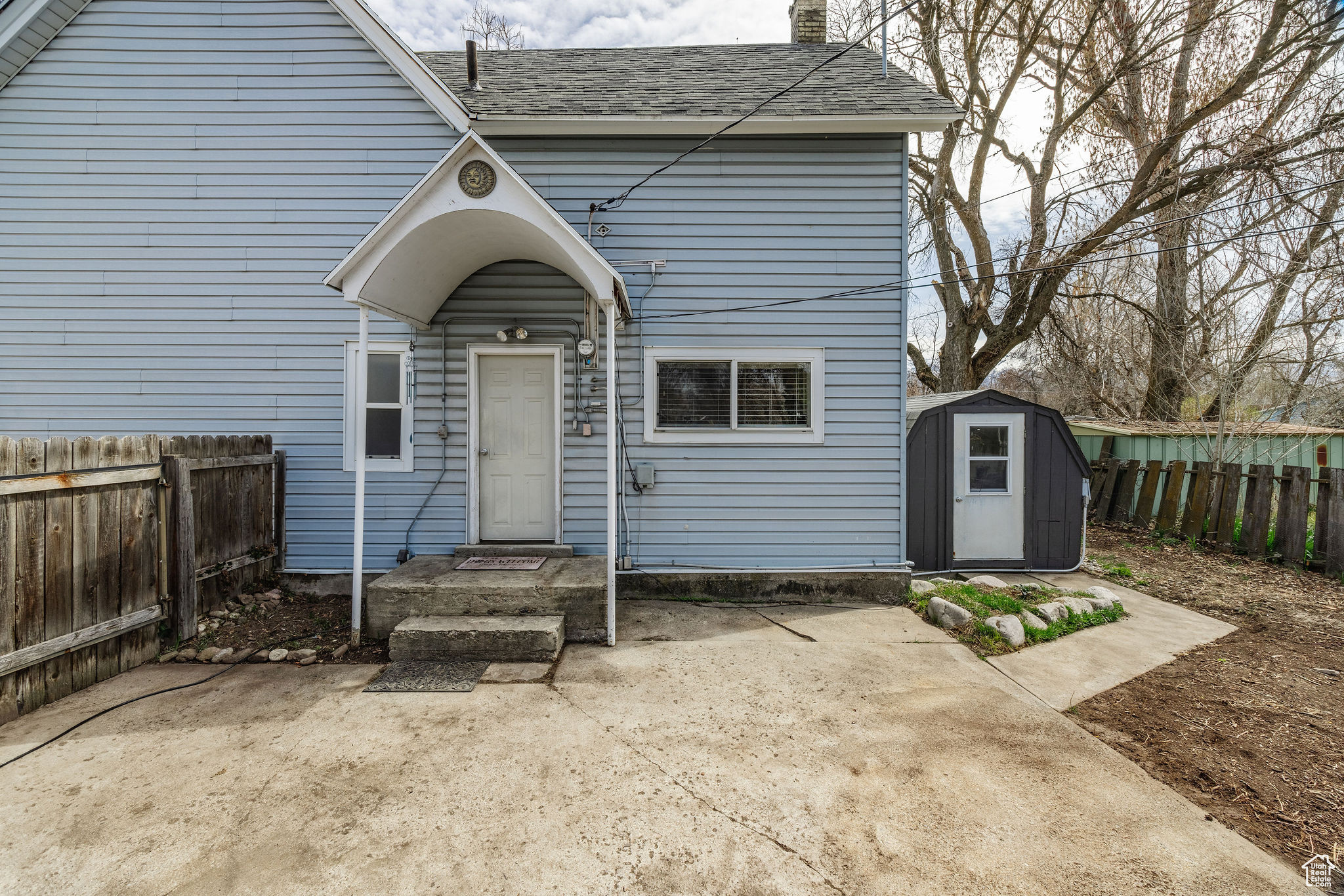 478 W CENTER ST