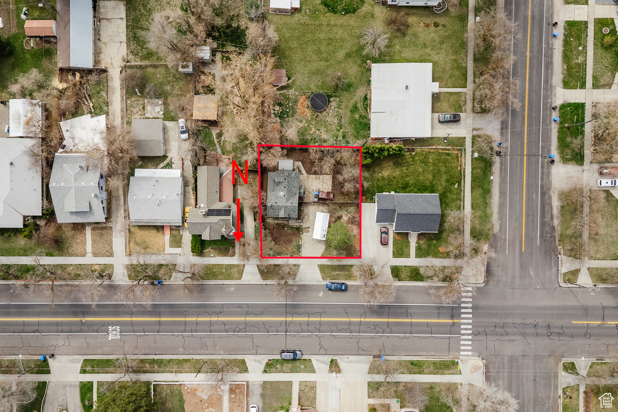 478 W CENTER ST