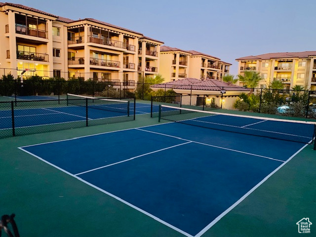 1111 S GAP CANYON PKWY #W108